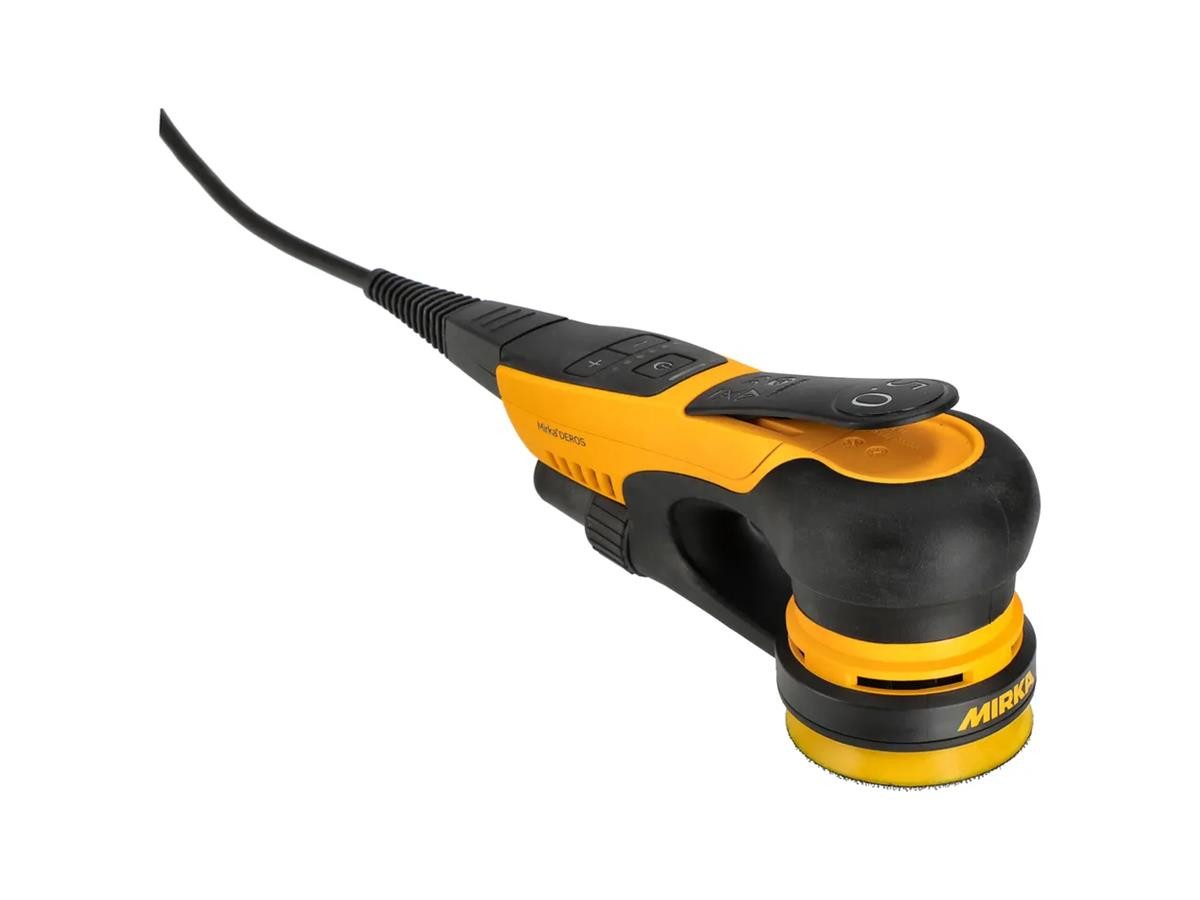 Mirka Exzenterschleifer DEROS II 350 77mm Hub 5,0