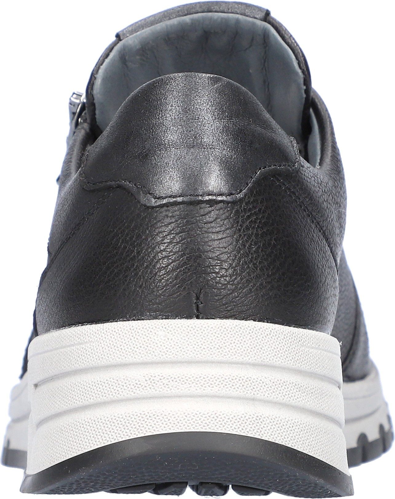 Waldläufer H-APRIL Keilsneaker Halbschuh, Bequemschuh, Schnürschuh mit weic günstig online kaufen