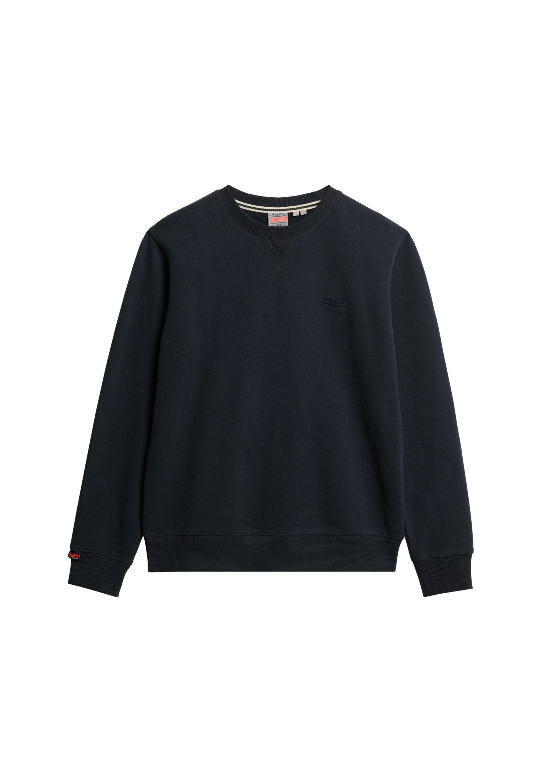 Sweatshirt ESSENTIAL LOGO CREW SWEATSHIRT
