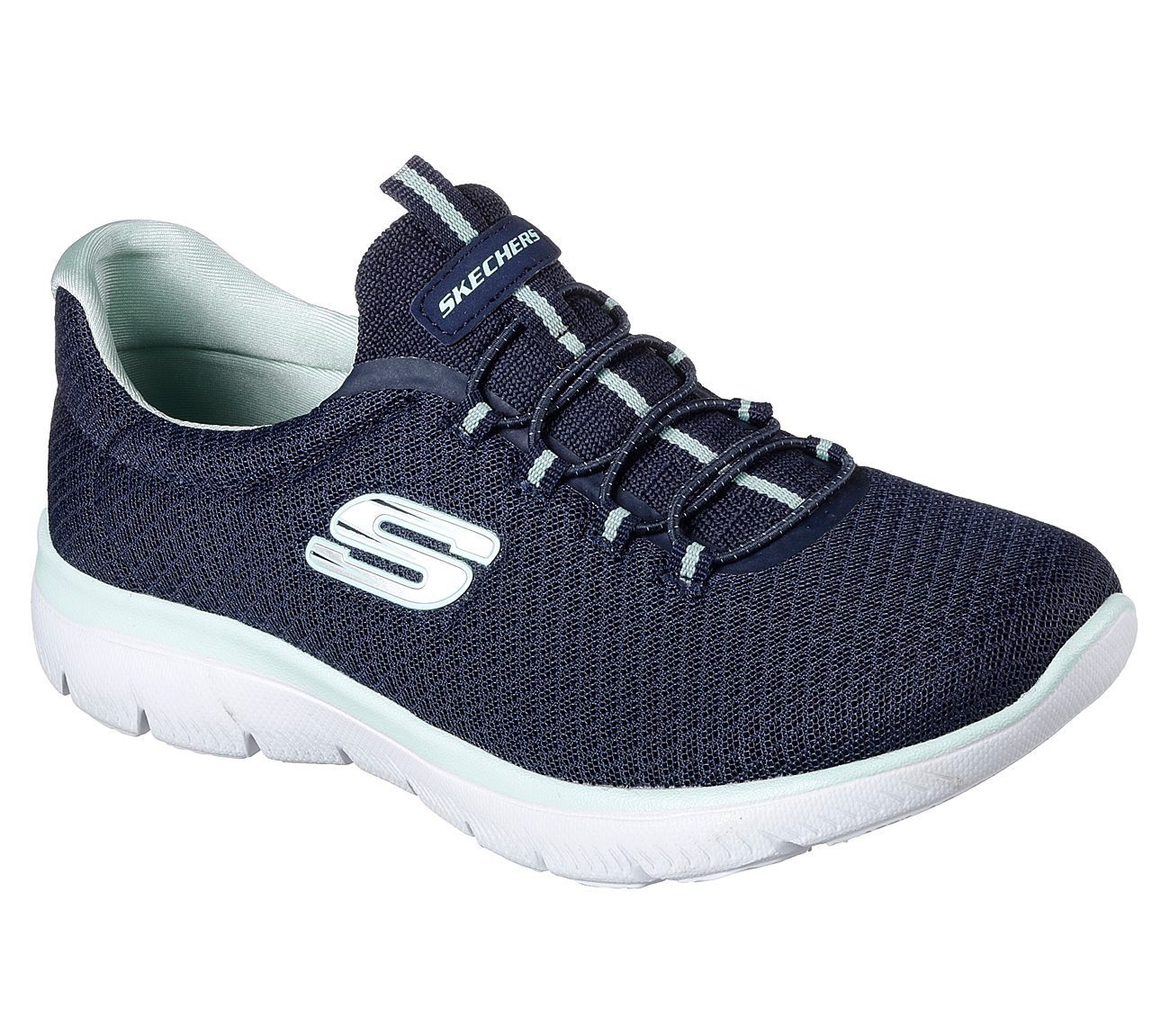 Skechers SUMMITS Sneaker günstig online kaufen