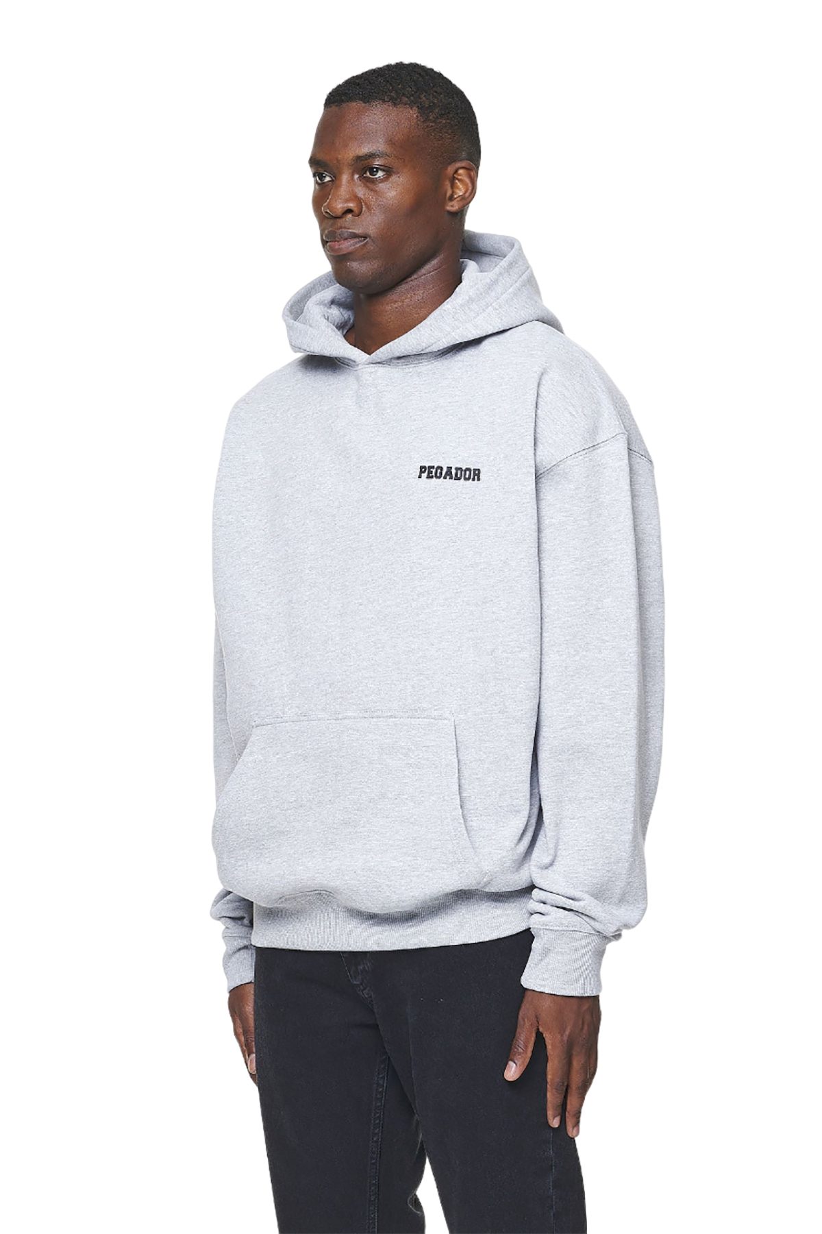 PEGADOR Kapuzenpullover Lizard (1-tlg., kein Set)