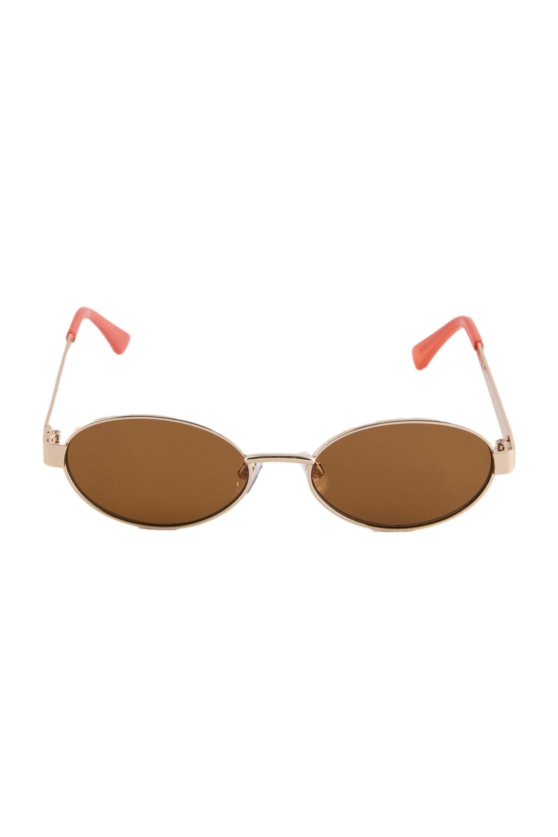 Next Sonnenbrille Ovale Sonnenbrille (1-St)