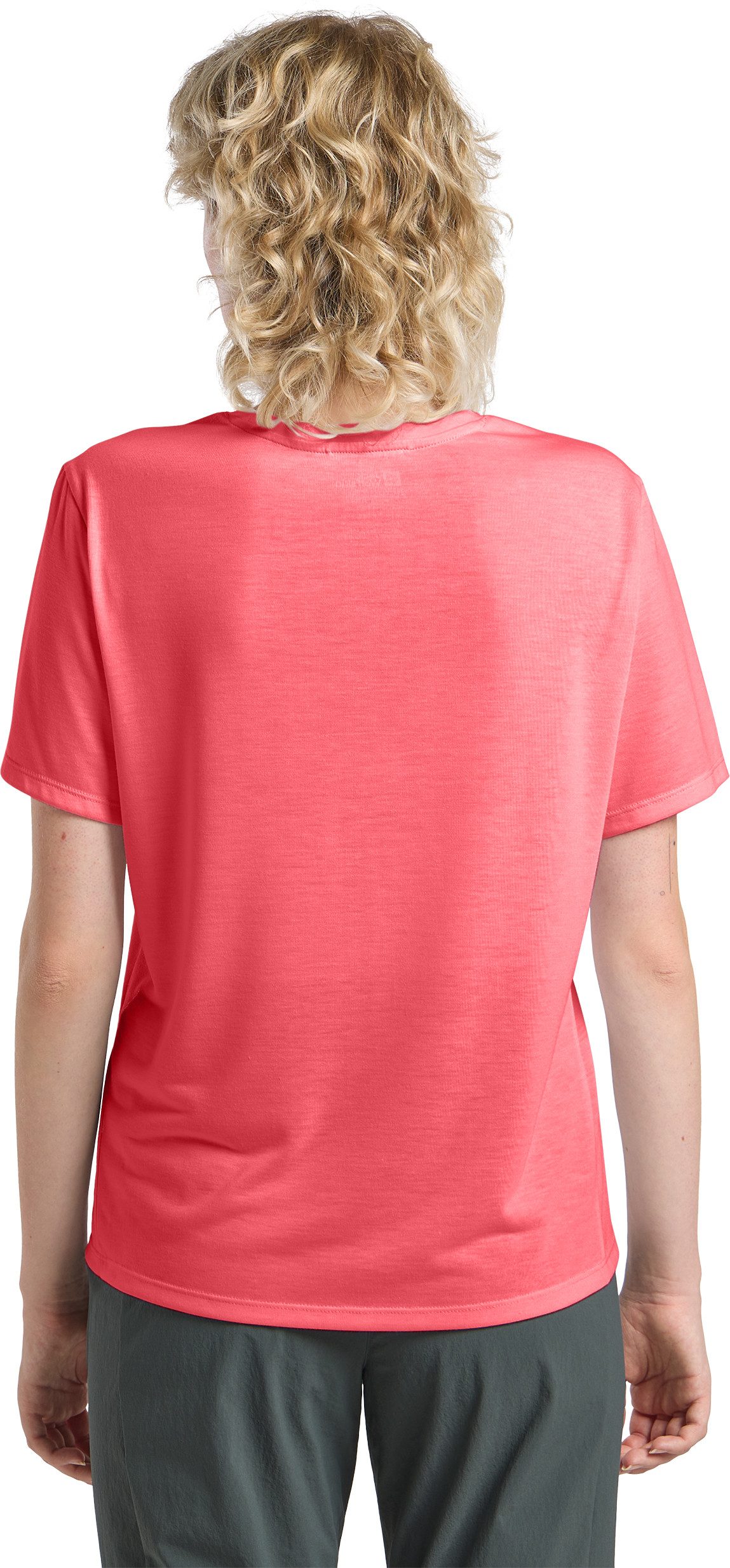 Jack Wolfskin Funktionsshirt VONNAN S/S T günstig online kaufen