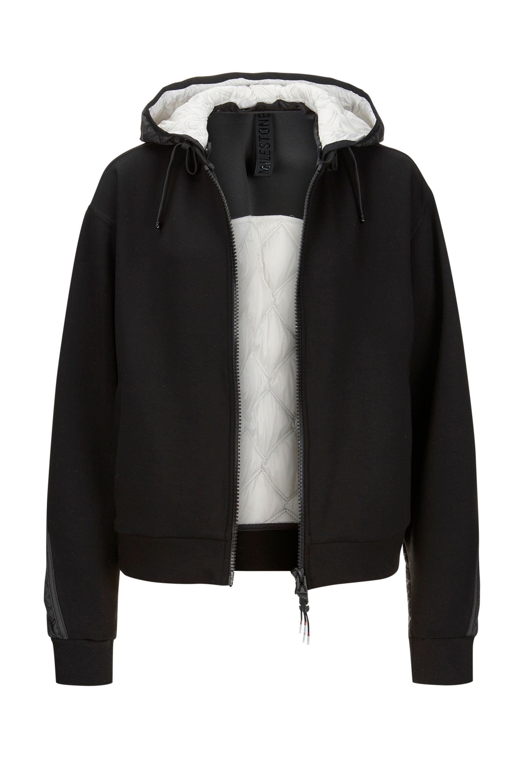 Milestone Outdoorjacke