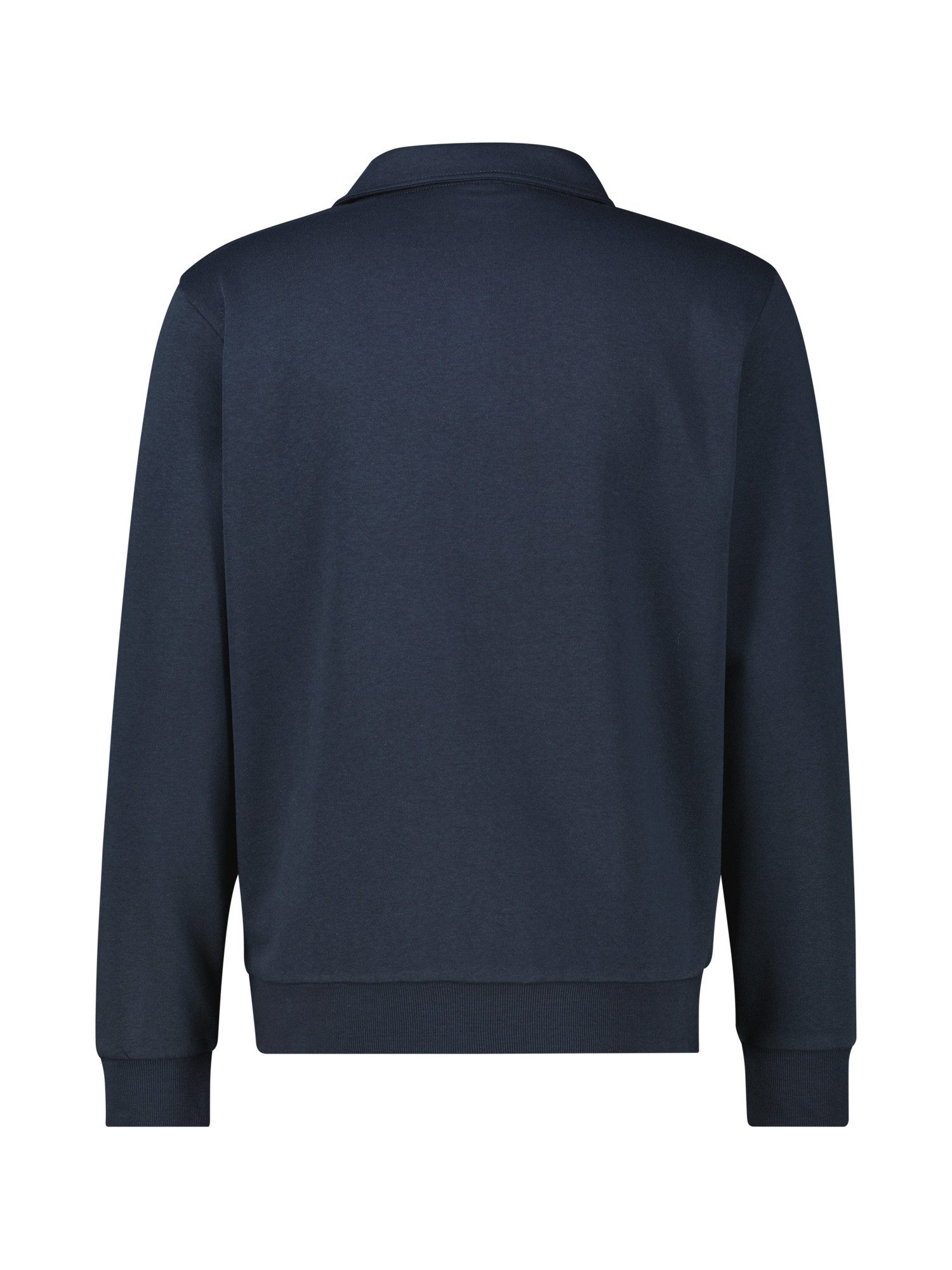 LERROS Langarm-Poloshirt LERROS Langarm-Poloshirt in Übergrössen günstig online kaufen