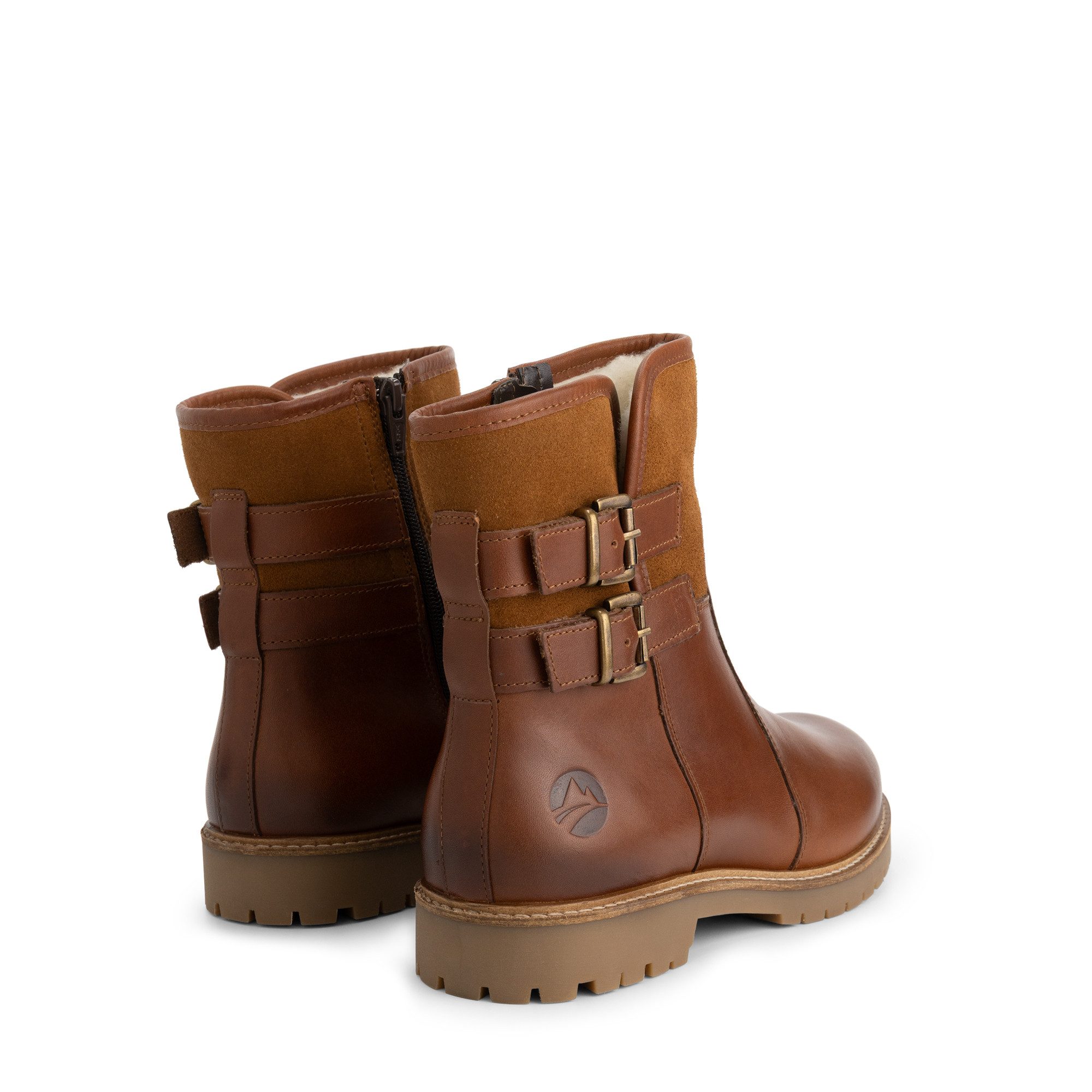 Travelin' Elva Stiefelette Atmungsaktiv und wärmedämmung günstig online kaufen