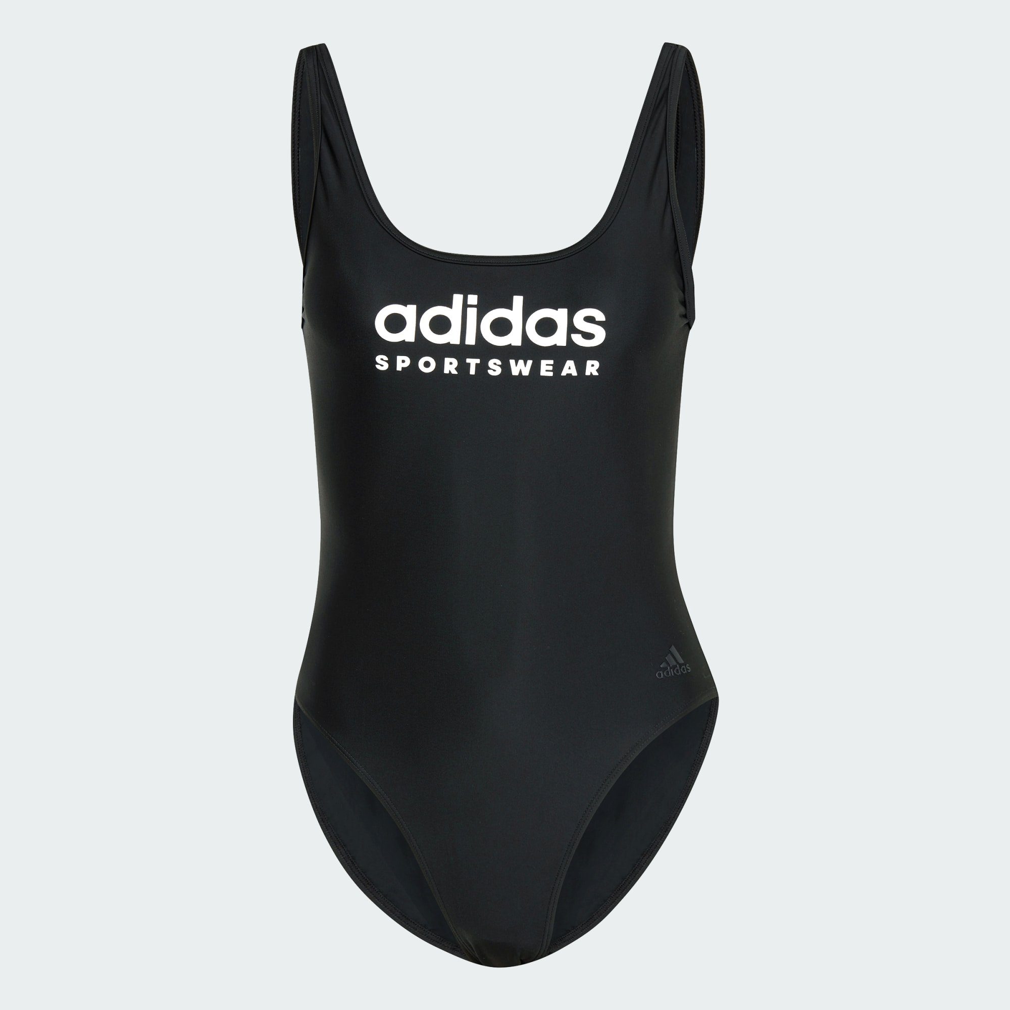 adidas Sportswear Badeanzug SPORTSWEAR U-BACK BADEANZUG (1-St)