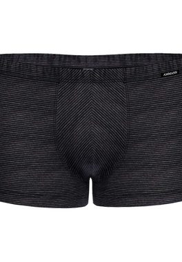 Ammann Retro Boxer 3er Pack Jeans Single (Spar-Set, 3-St) Retro Short / Pant - Baumwolle - Ohne Eingriff - Klassischer Schnitt