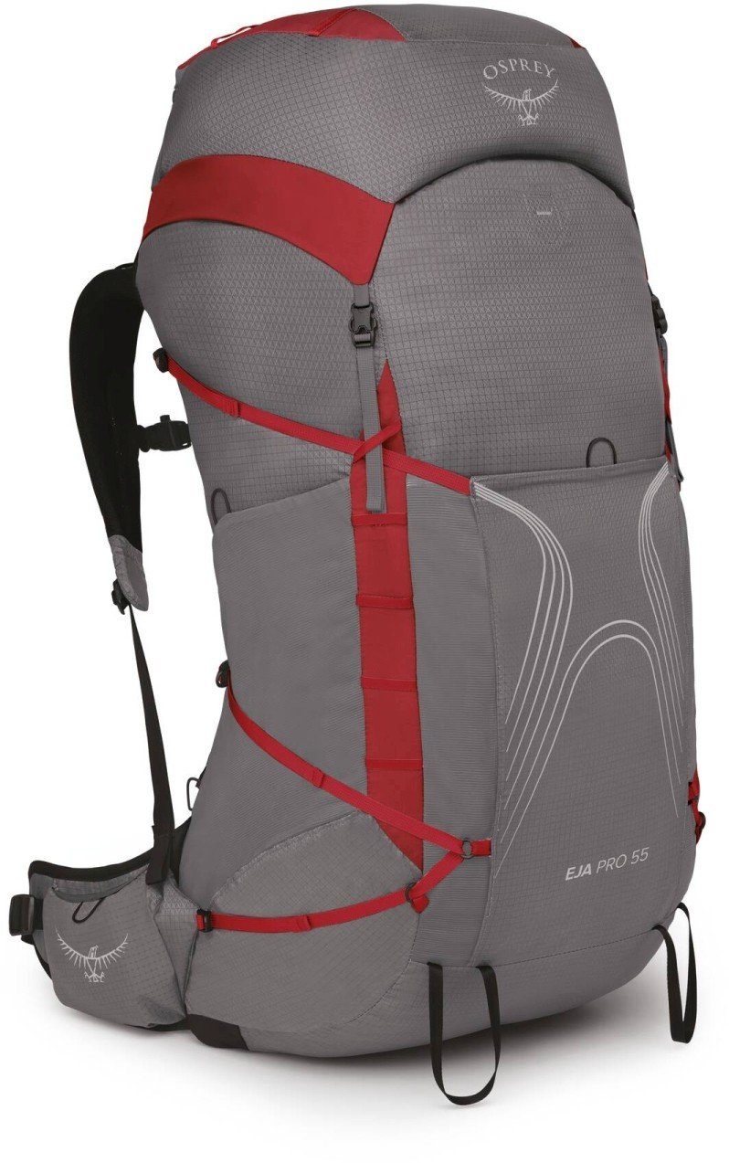 Trekkingrucksack Eja Pro 55