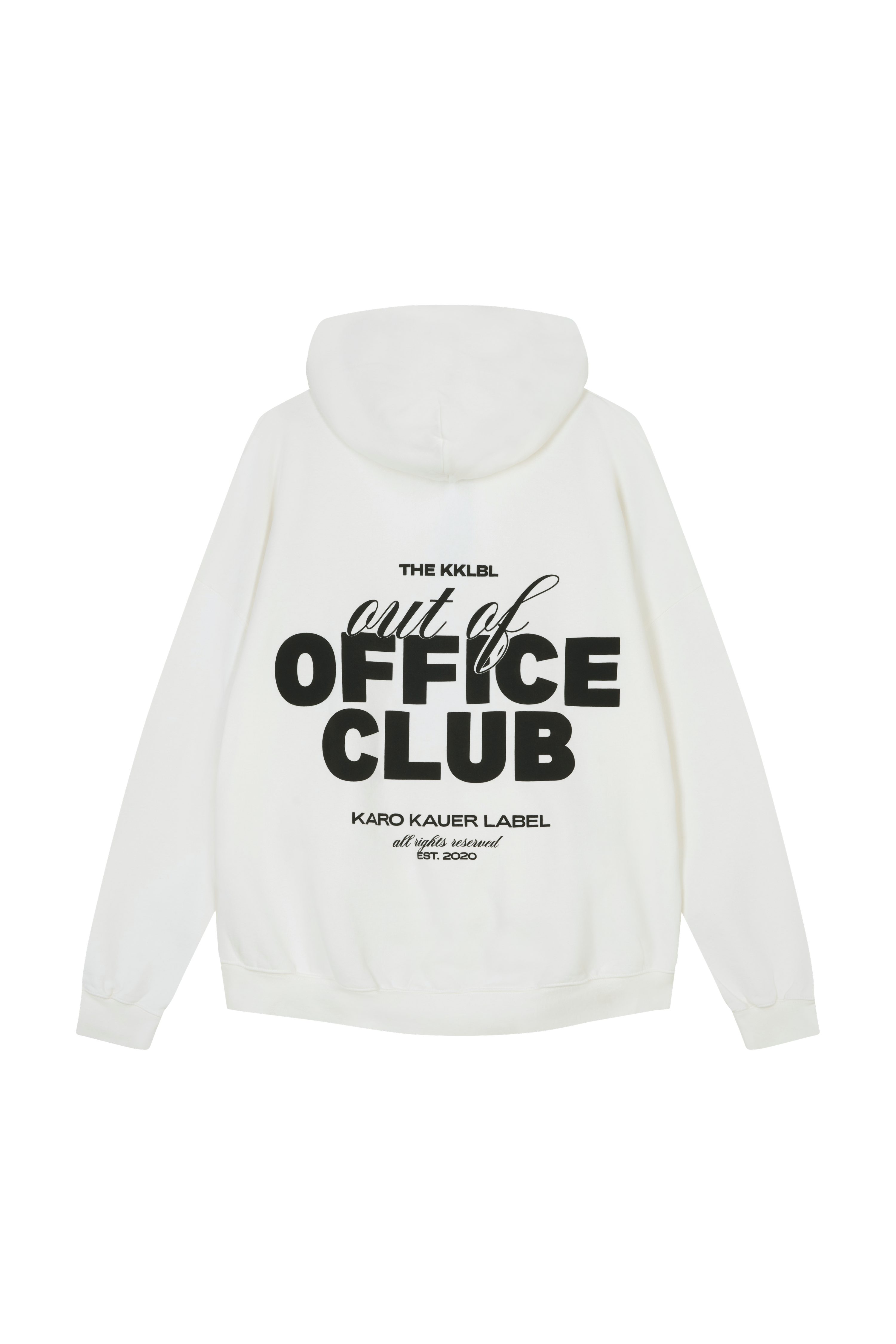 Karo Kauer 2-in-1-Pullover