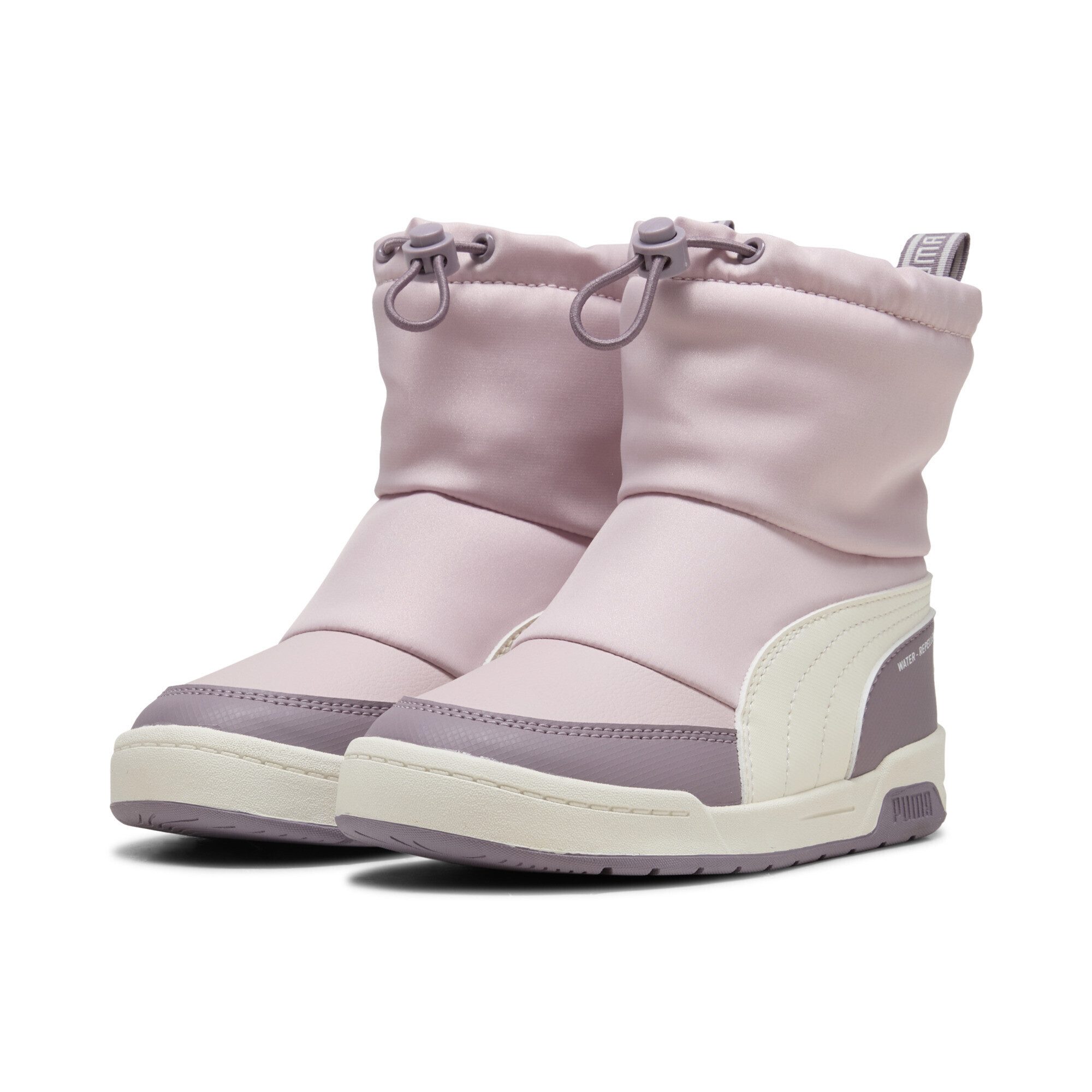 PUMA Multiflex 2 Boot Кроссовкиs Kinder Кроссовки