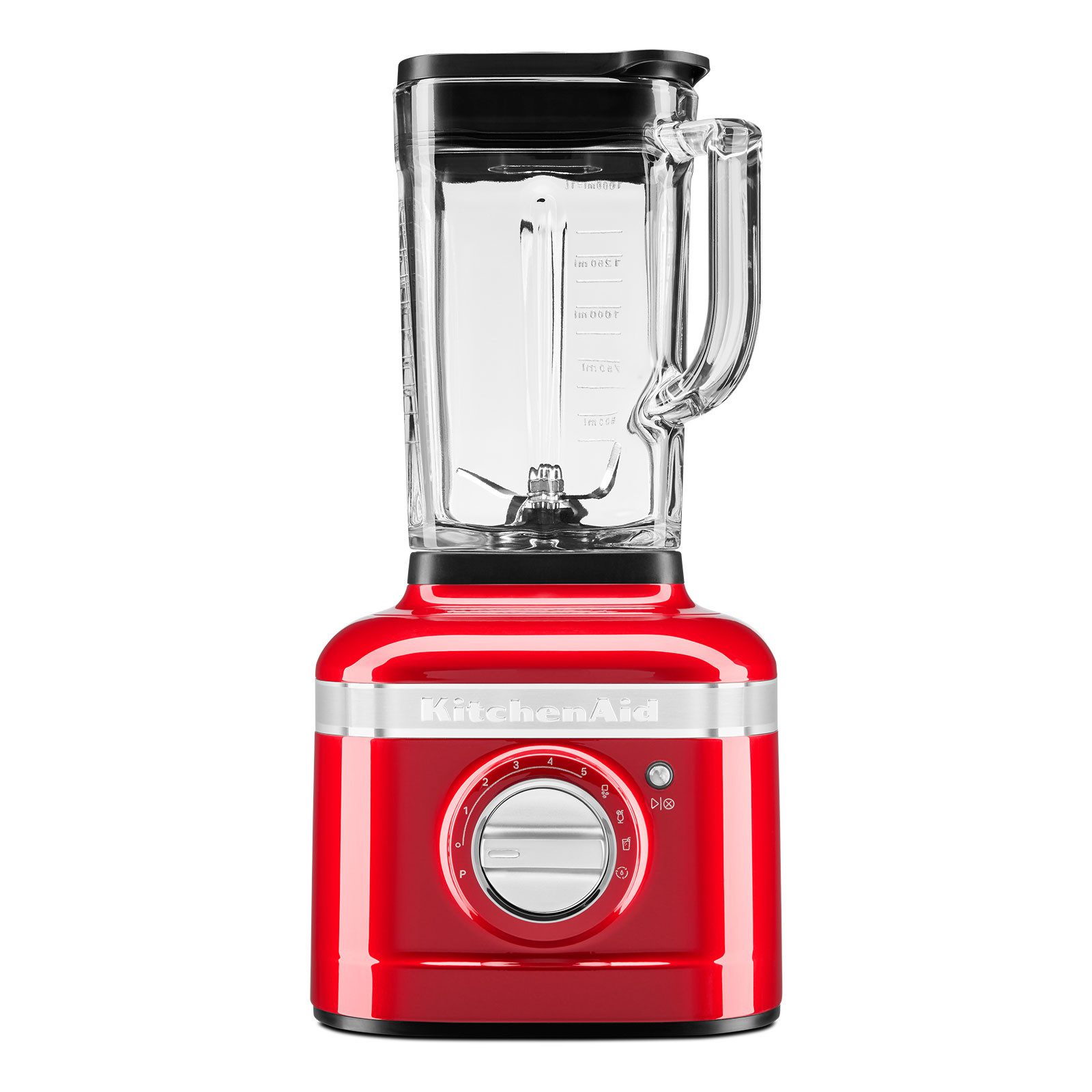 KitchenAid Standmixer