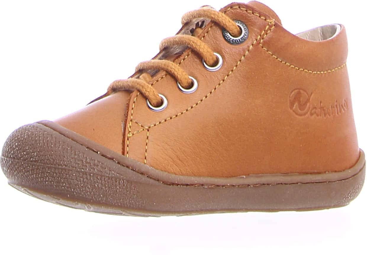Naturino Naturino Cocoon Lauflernschuh