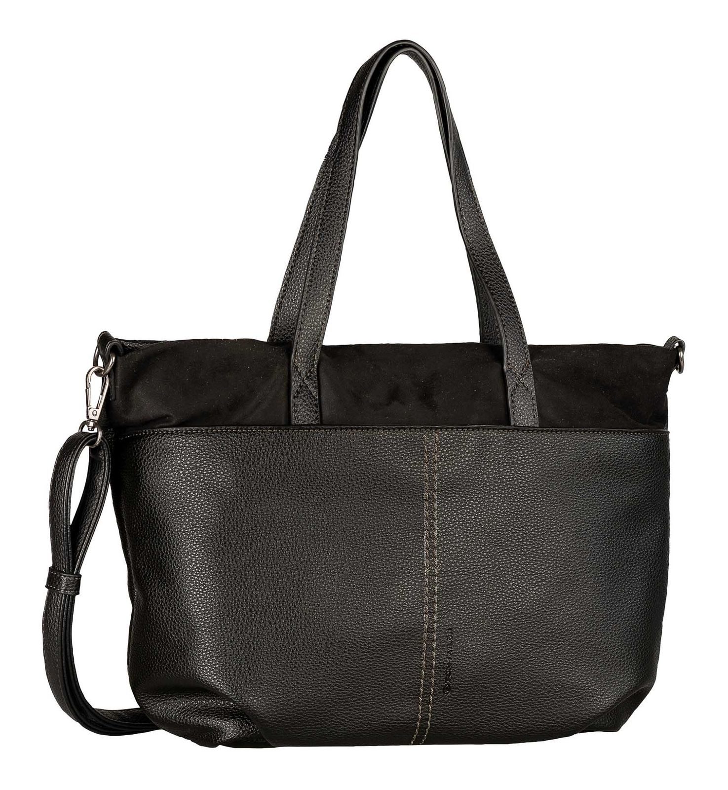 Schultertasche Zip Shopper