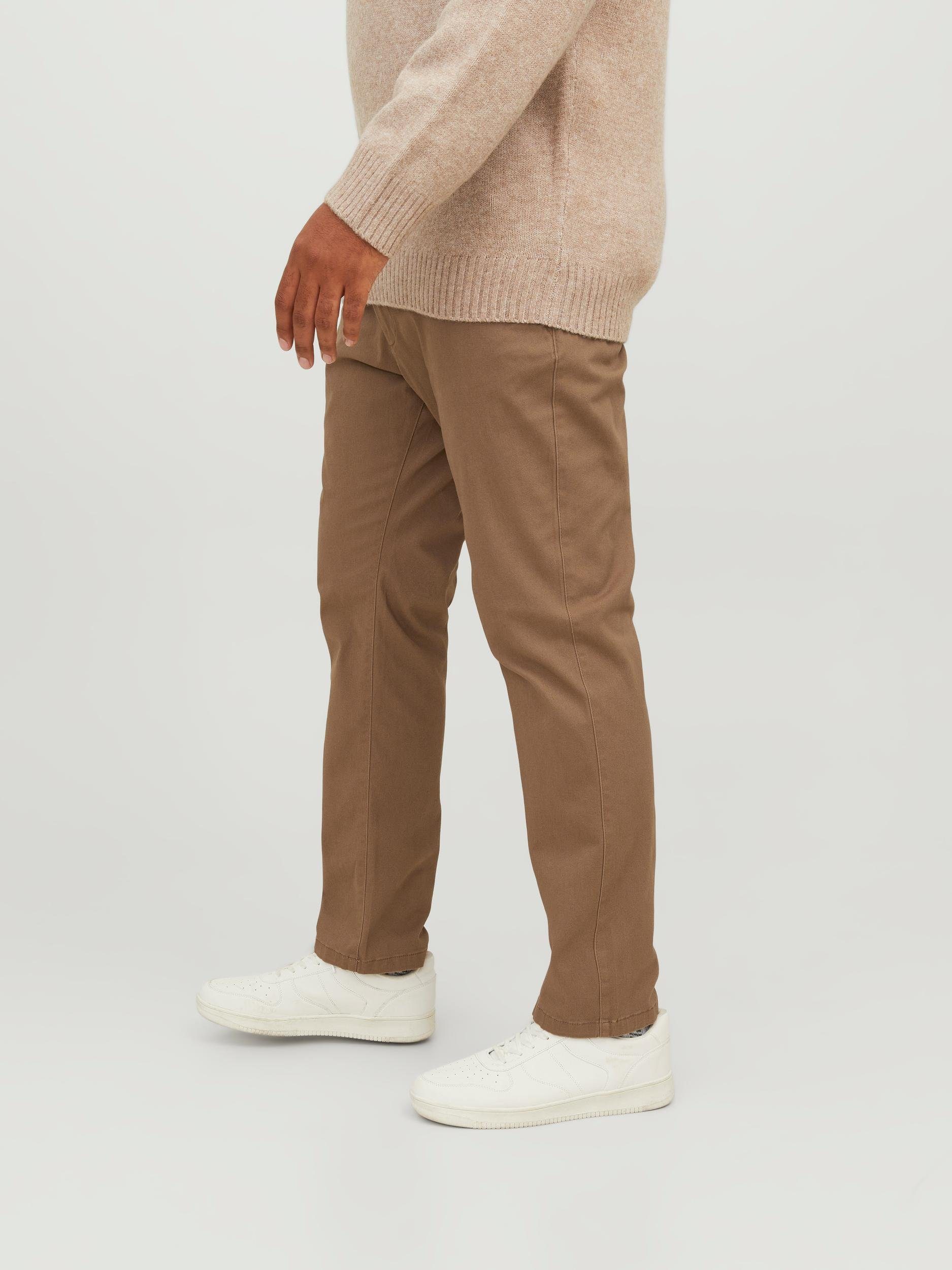 Jack & Jones PlusSize Chinohose JPSTMARCO günstig online kaufen