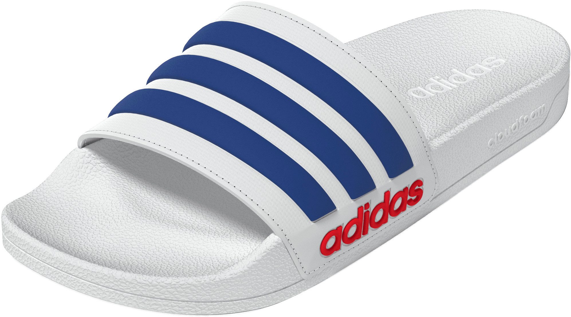 adidas performance adidas Adiletten Aqua für Herren Badesandale