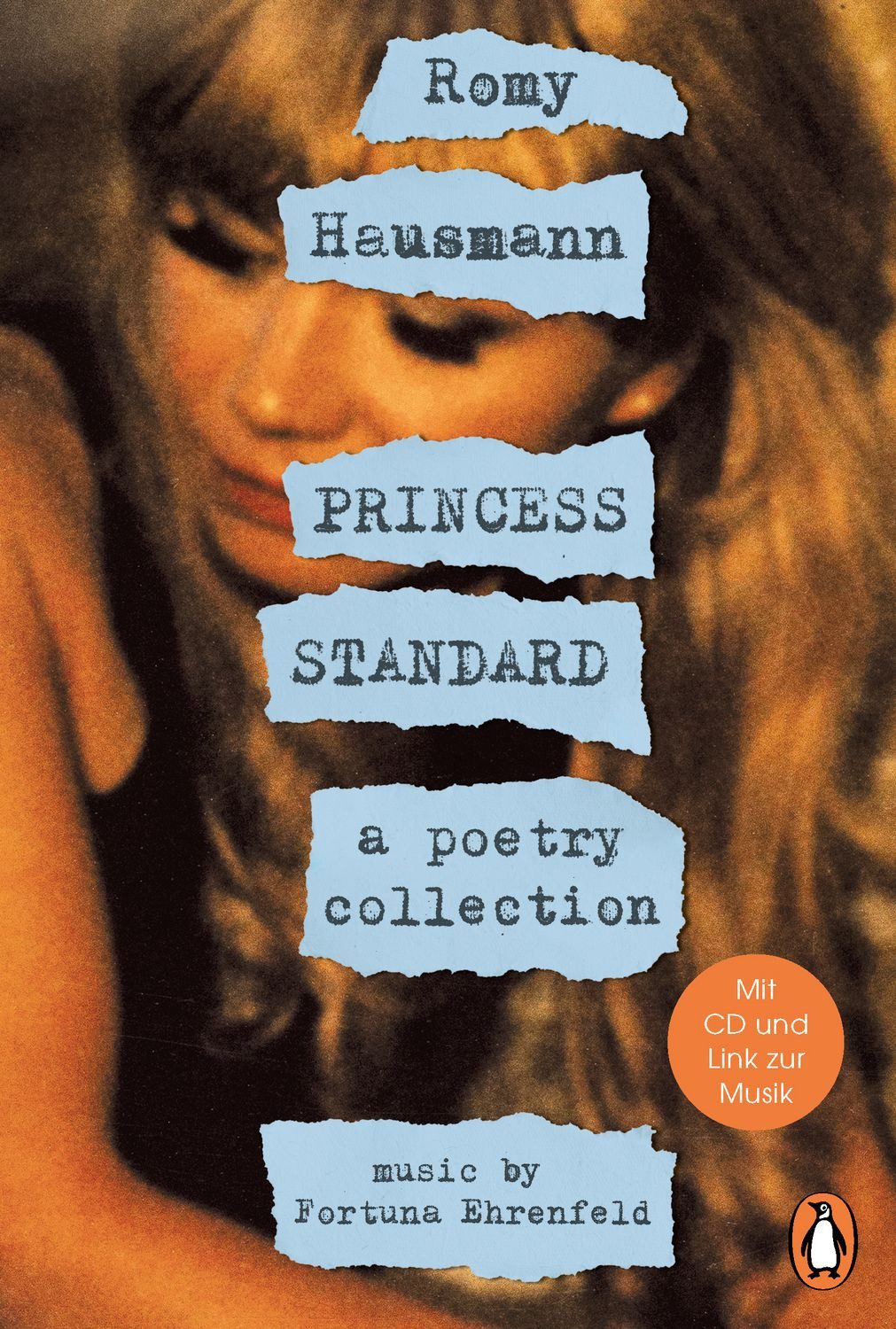 Belletristik Princess Standard A poetry collection. - Die Bestsellerautorin von »Li Romy Hausmann