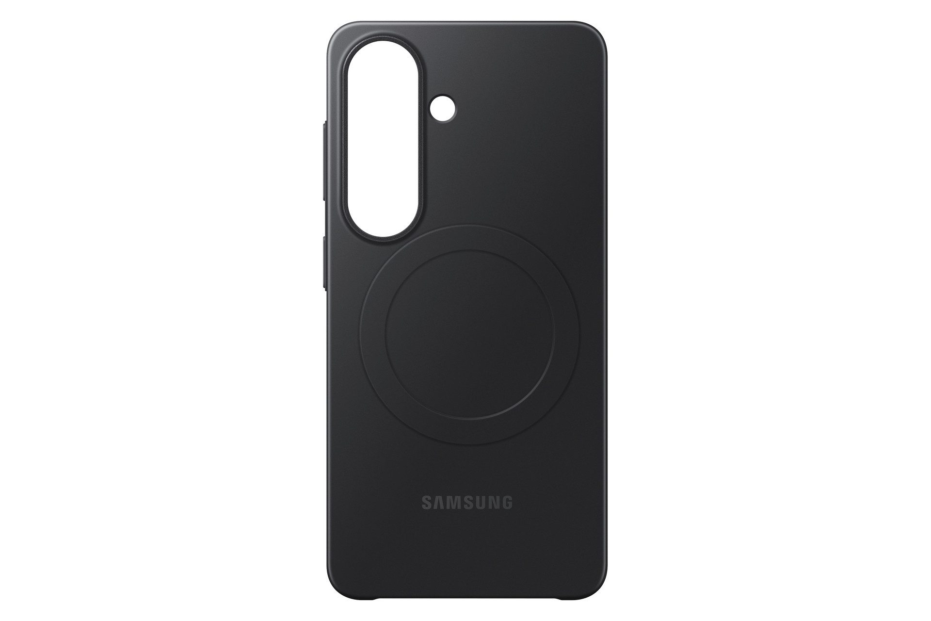 Samsung Handyhülle Slim Magnet Case für Samsung Galaxy S26, Backcover, Schutzhülle, Handyschutzhülle, Case, Schutzcase, stoßfest
