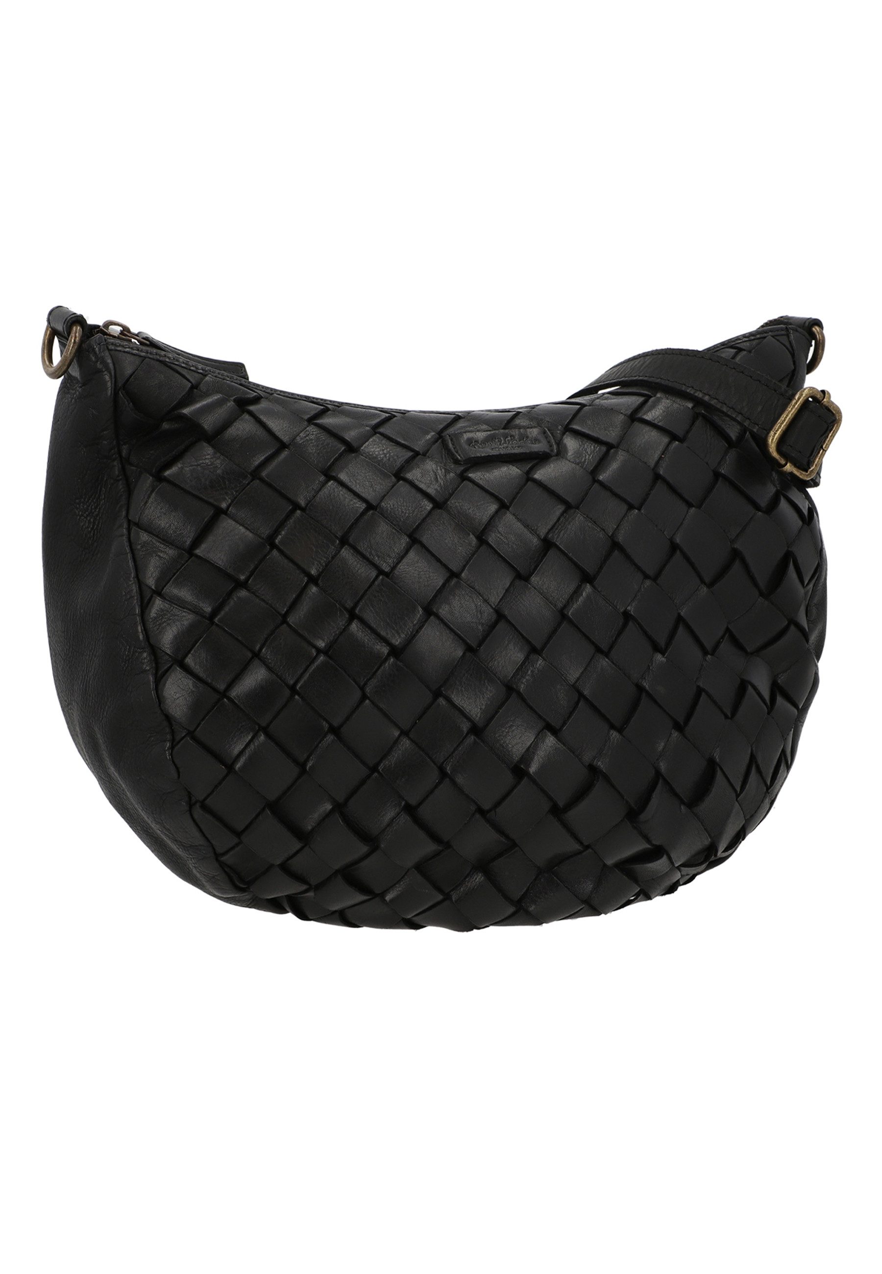 Gusti Leder Umhängetasche Gusti Leder big woman handbag Clover (1-tlg)