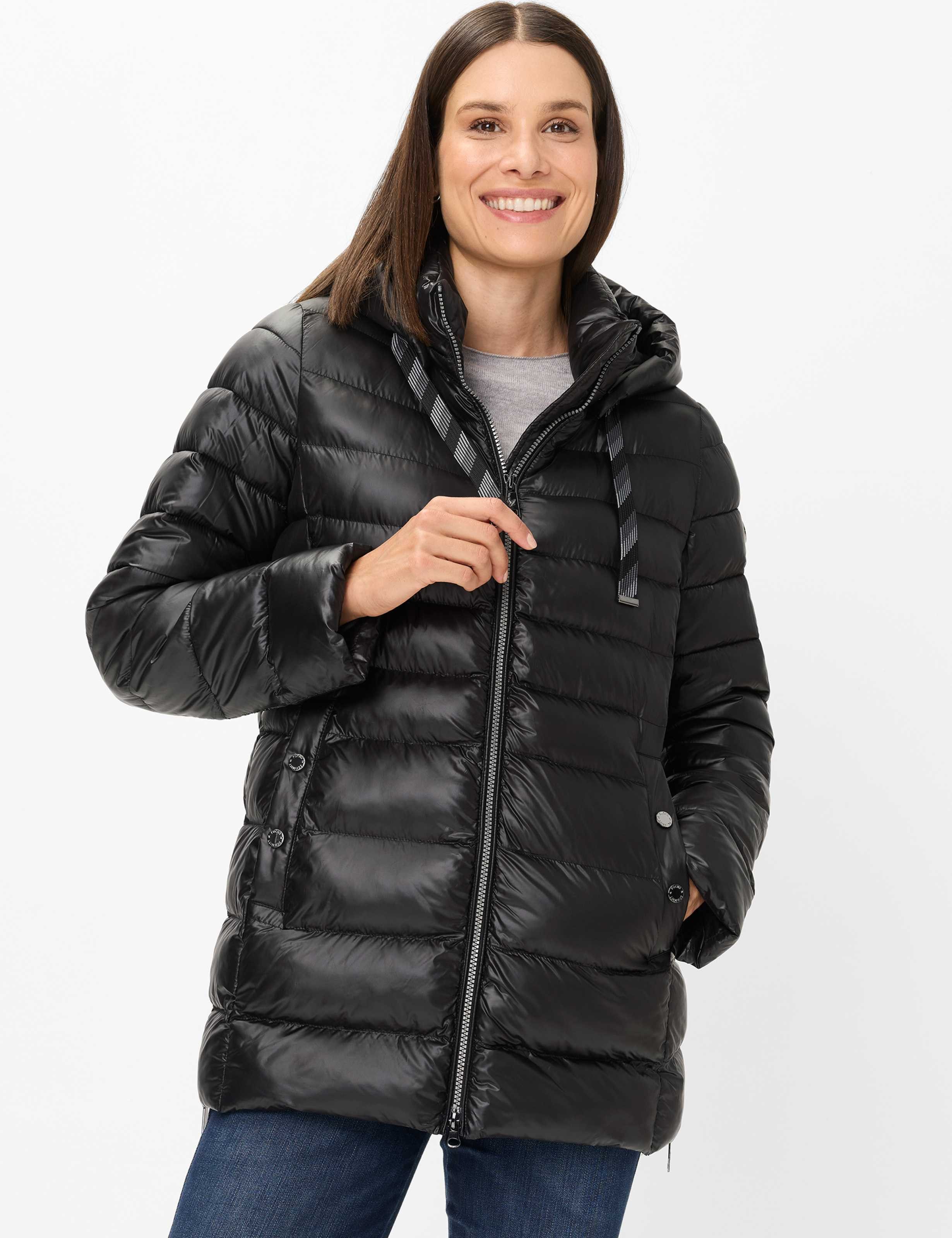 Fuchs Schmitt Outdoorjacke Style Steppjacke Wien