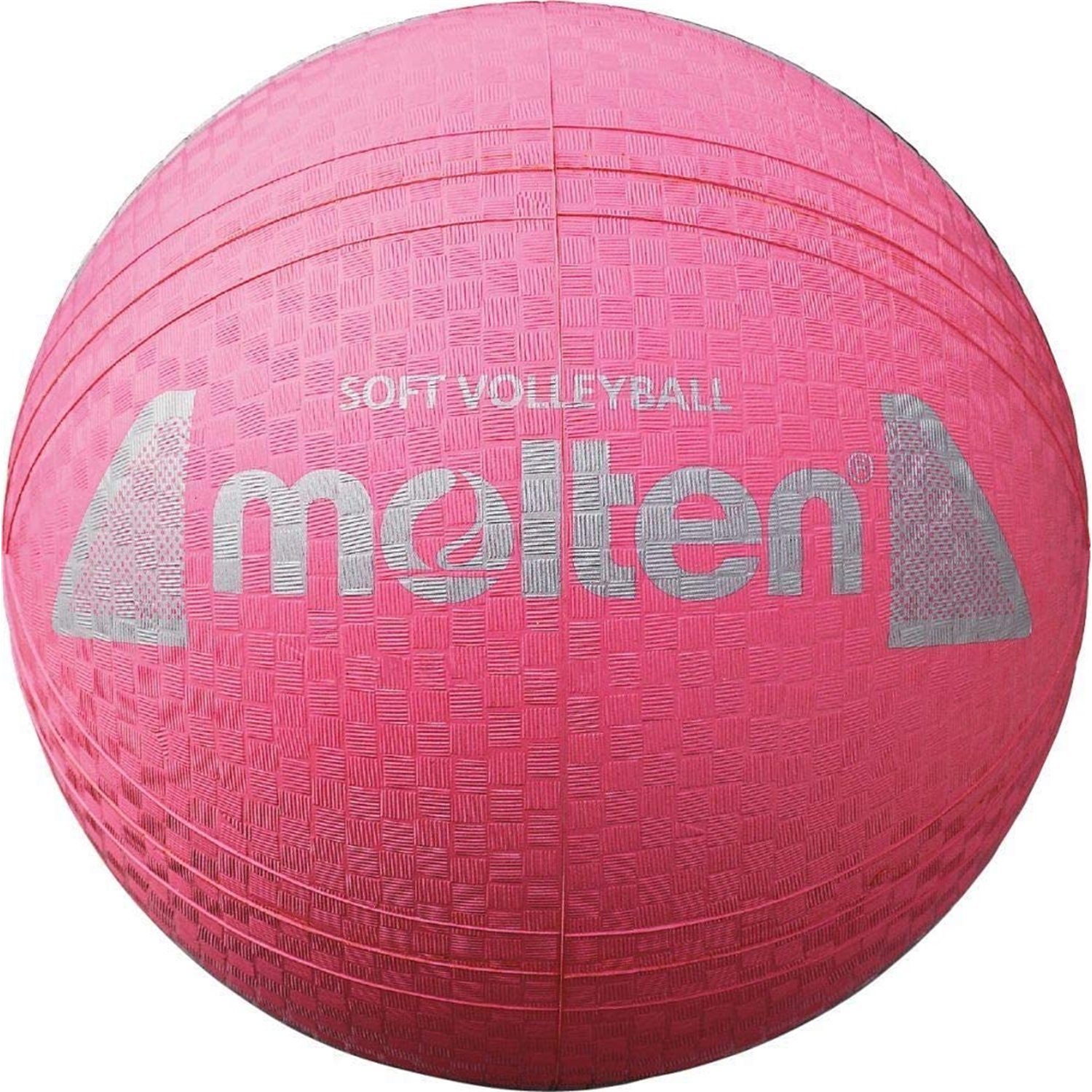 Molten Softball S2Y1250-P Gummi Basketballkorb