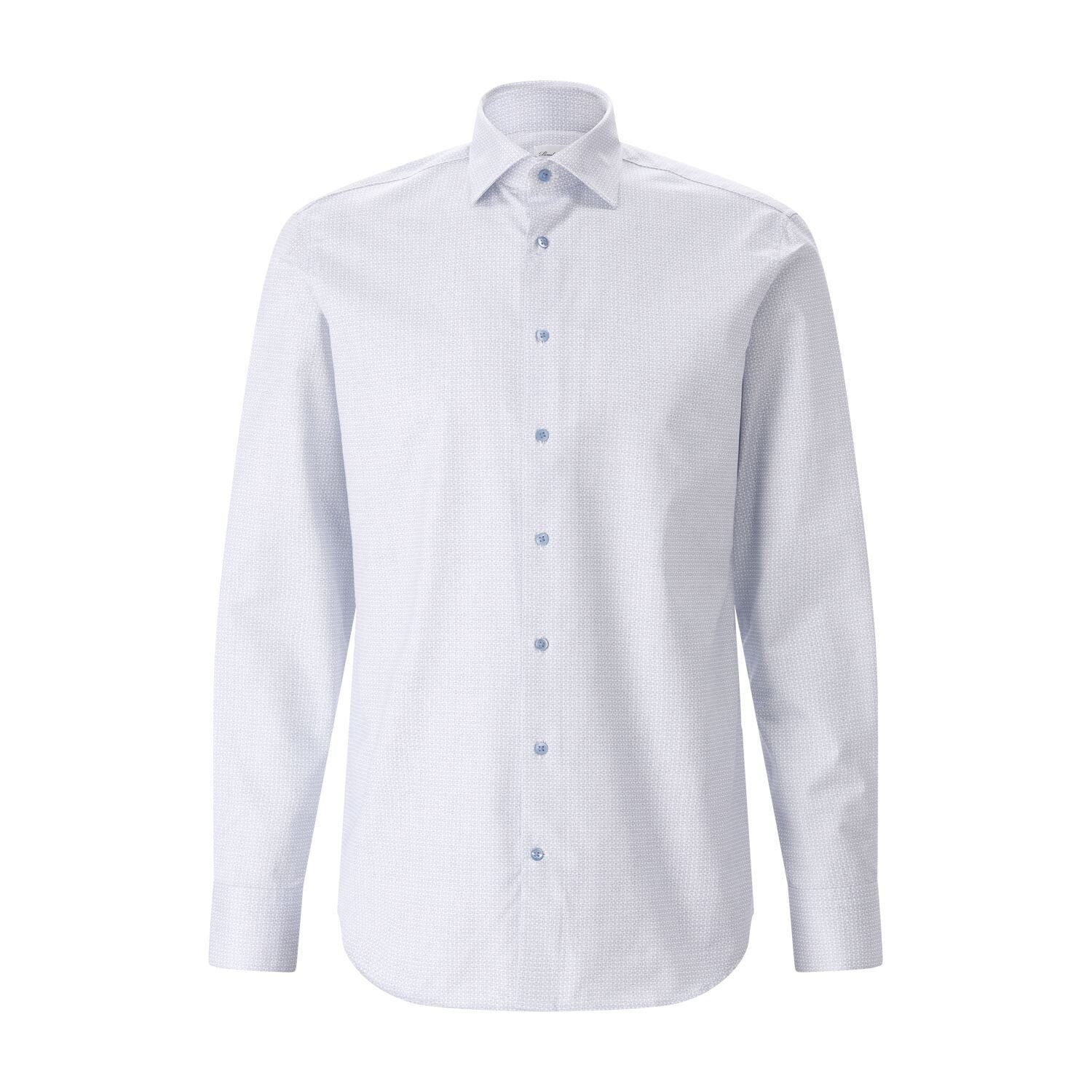 Stenströms Langarmhemd