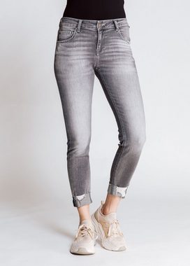 Zhrill Ankle-Jeans
