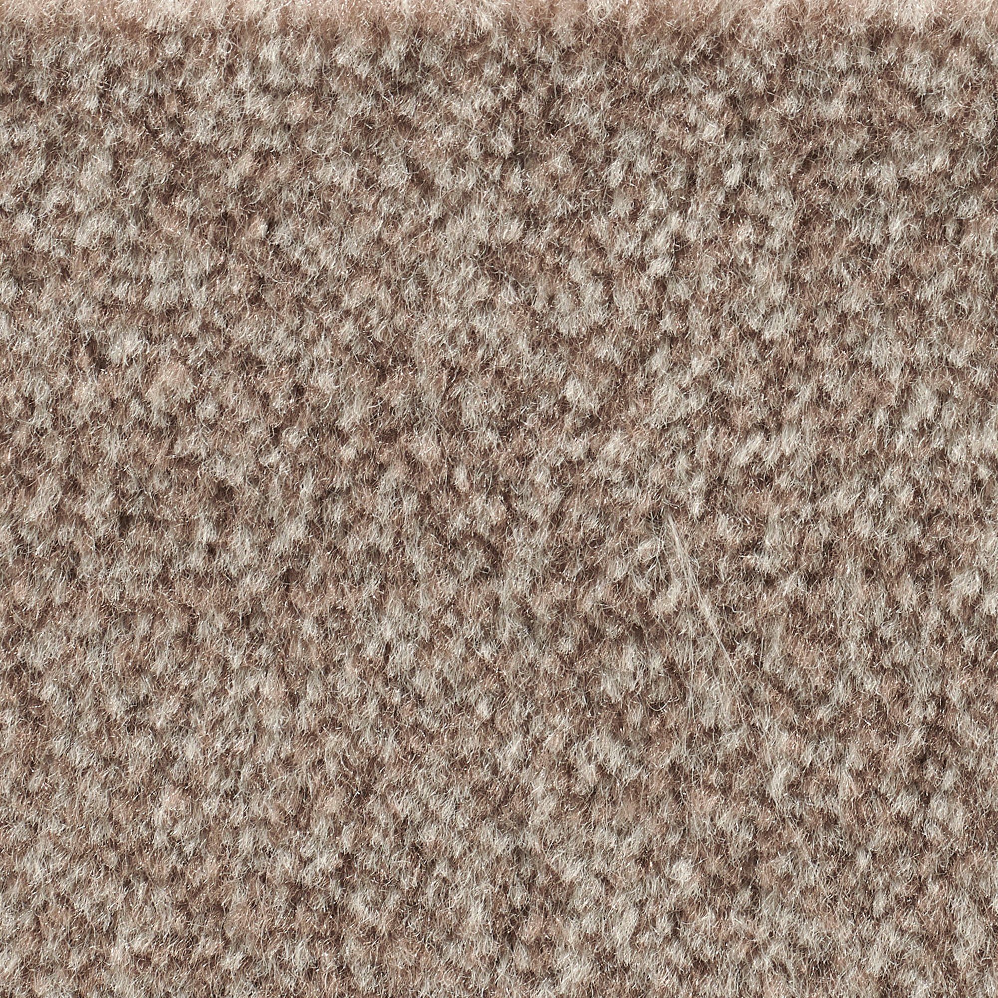 Teppichboden Veloursteppich Jupiter, Bodenmeister, rechteckig, Höhe: 7,5 mm,  Wohnzimmer, Schlafzimmer, Kinderzimmer, Breite 400/500 cm