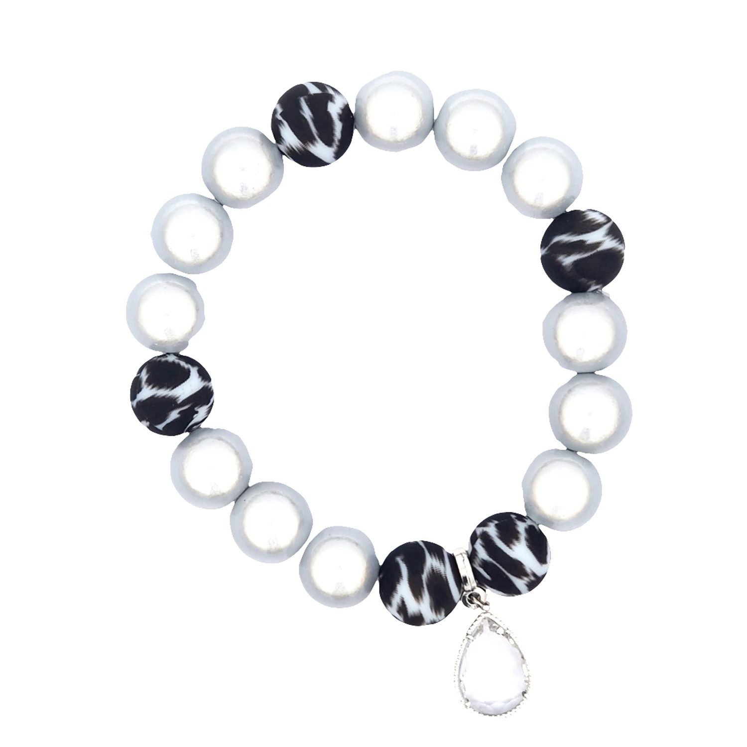 Impala Perlenarmband Wonder meets Leo mit günstig online kaufen