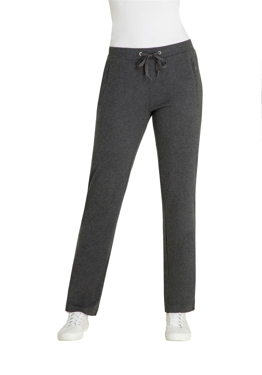 Hajo Jogginghose Jogginghose, Klima-Komfort günstig online kaufen