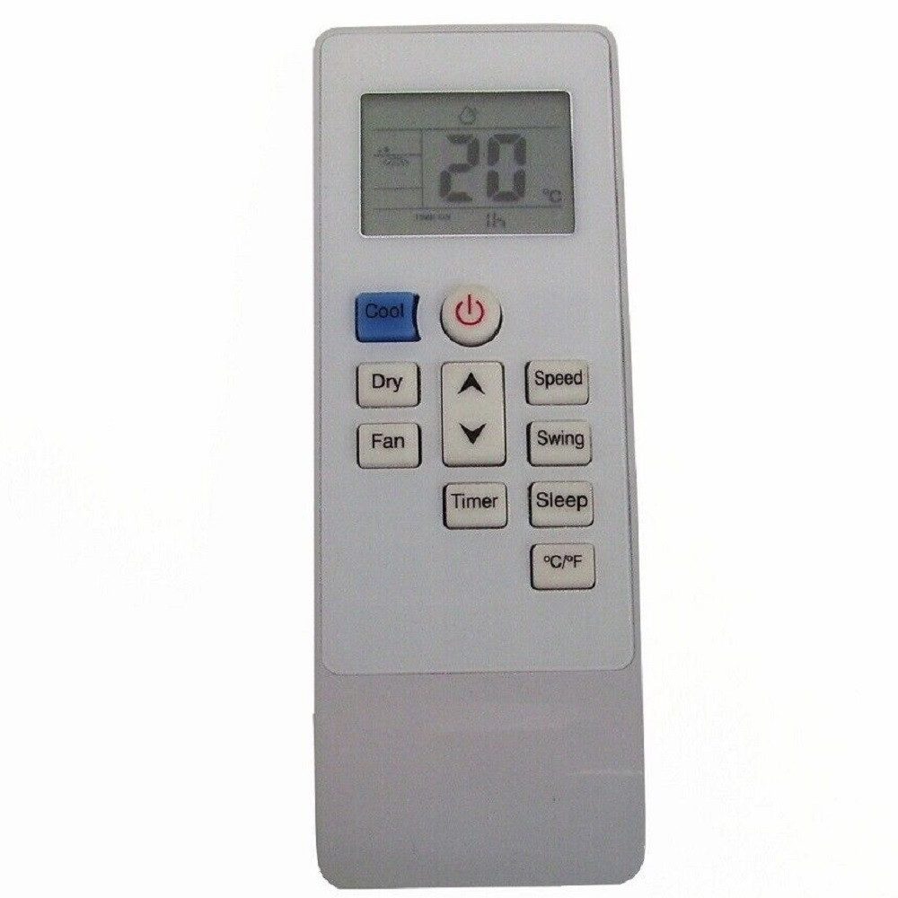 Apex Klimagerät Mobile Klimaanlage 5in1 Klimagerät 12000 BTU 3,5kW EEK A 56187