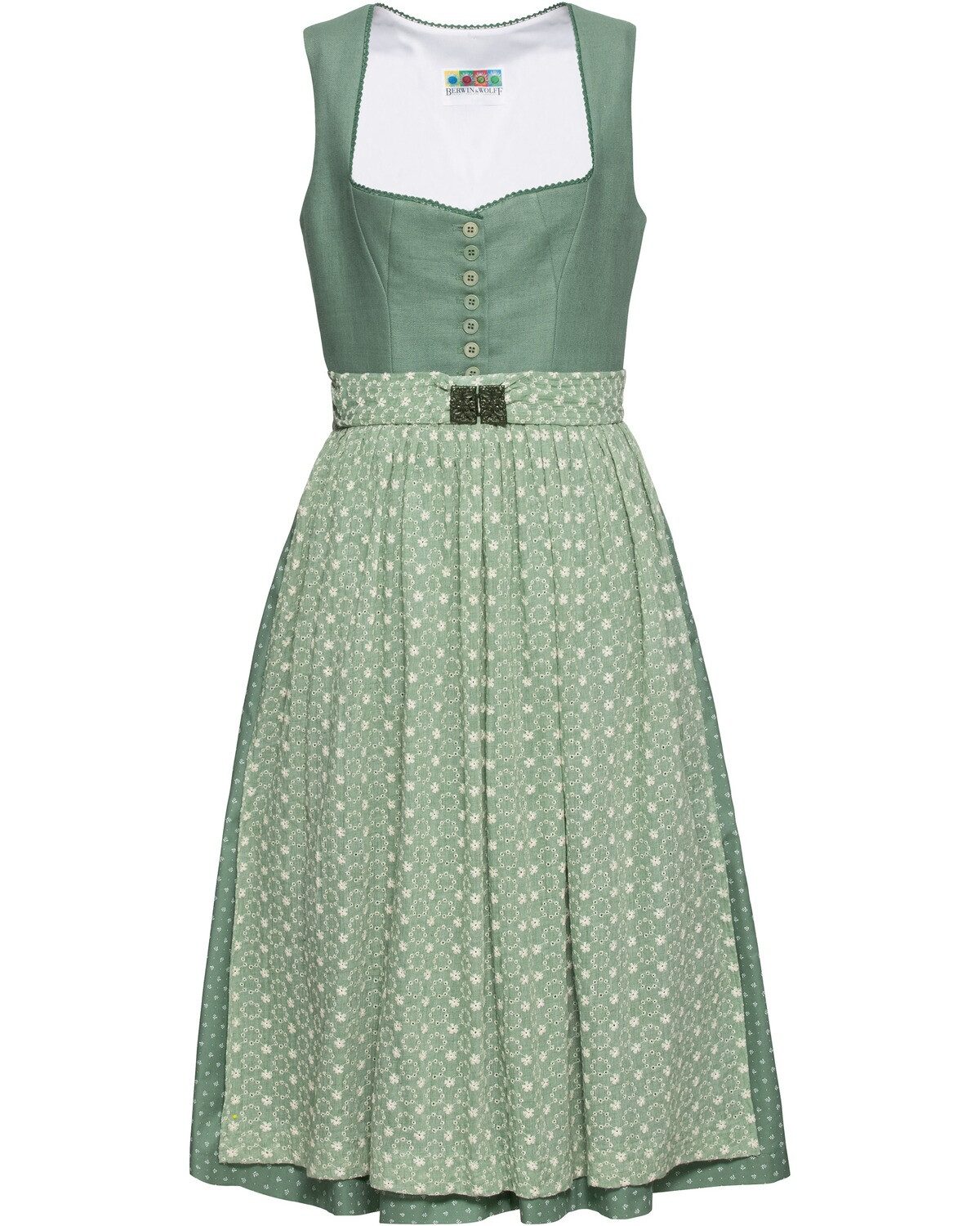 Dirndl Midi-Dirndl