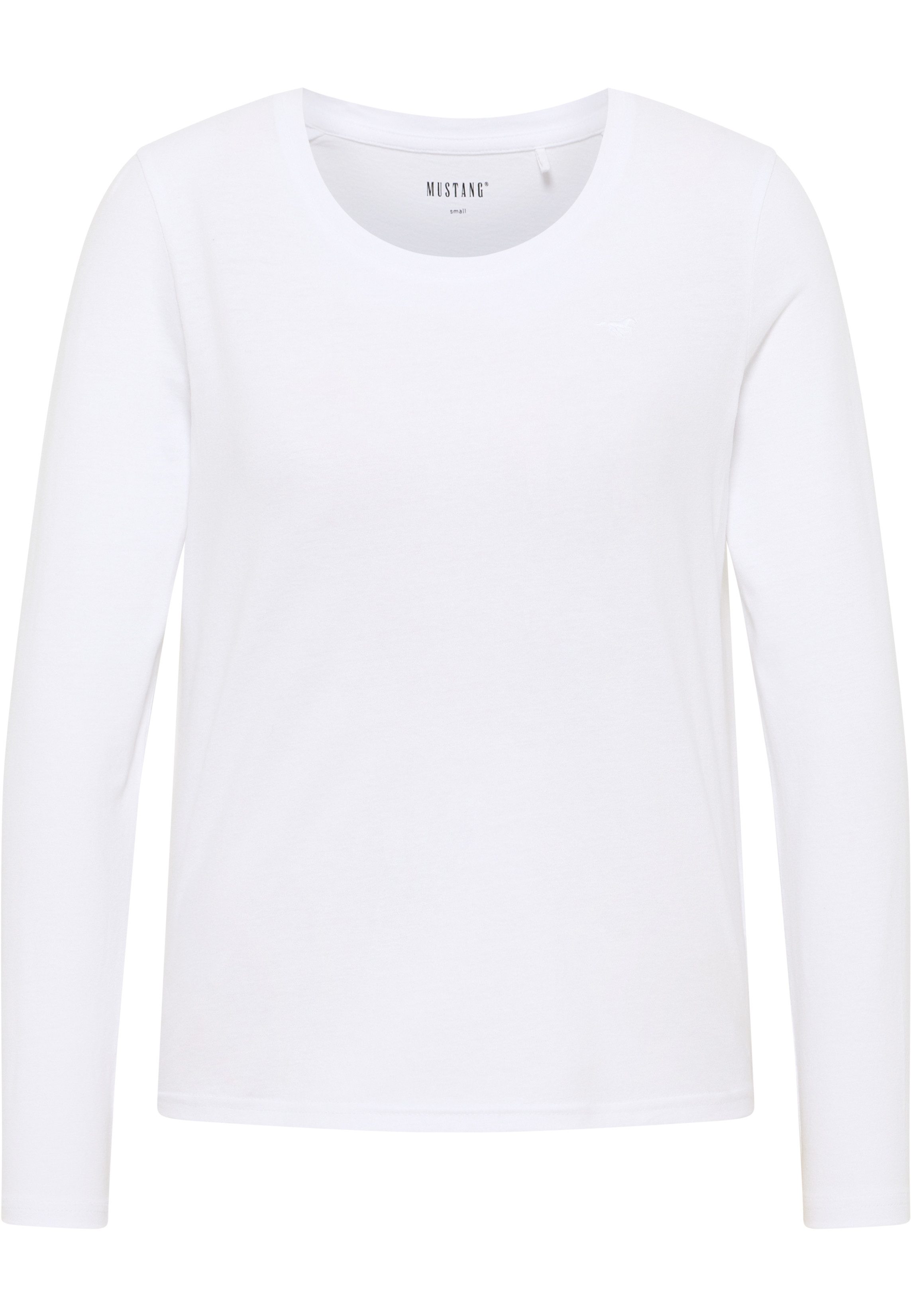 MUSTANG T-Shirt Style Elly günstig online kaufen