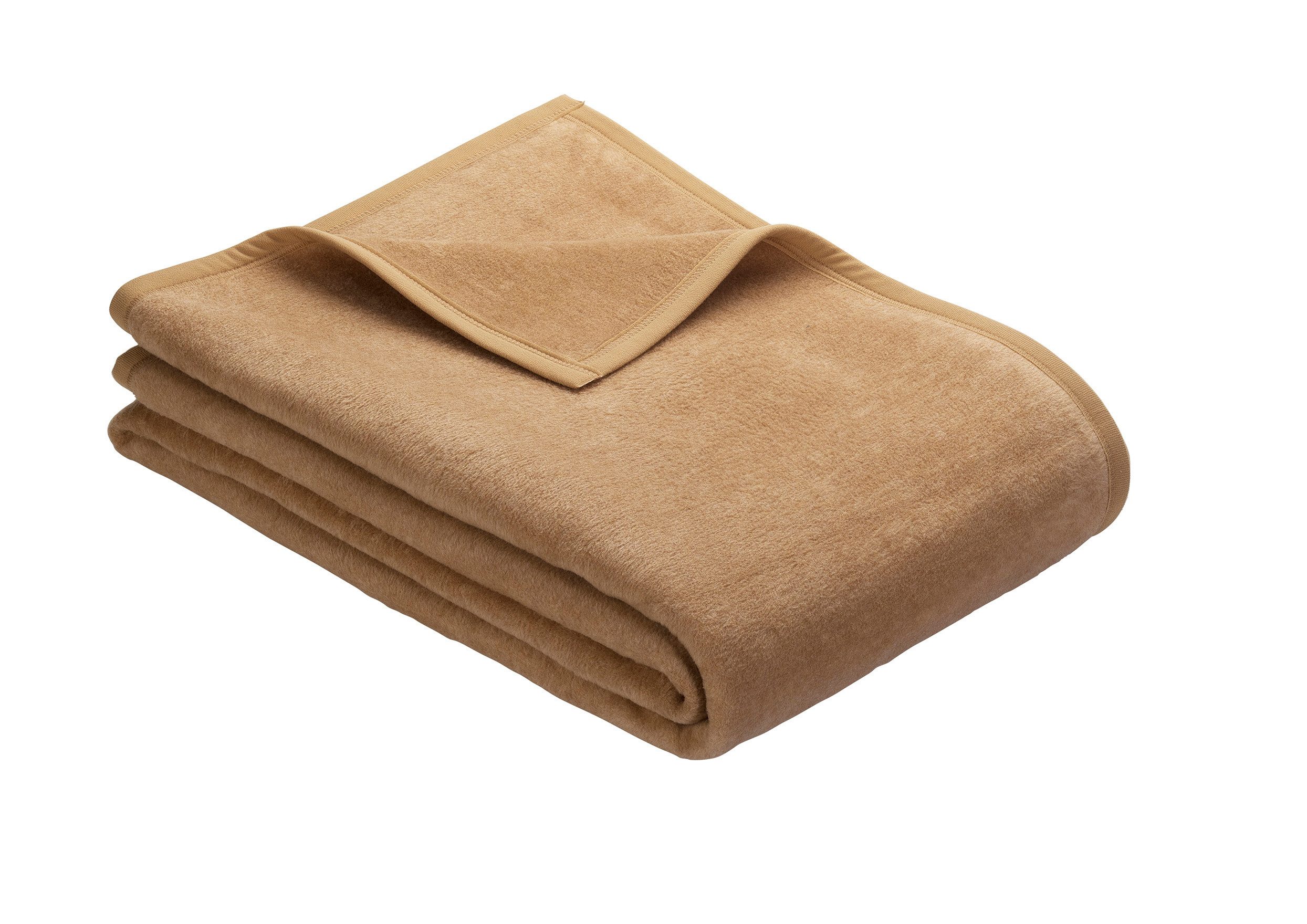 HEIM Tierdecke Kuscheldecke kochfest, braun, verschiedene günstig online kaufen
