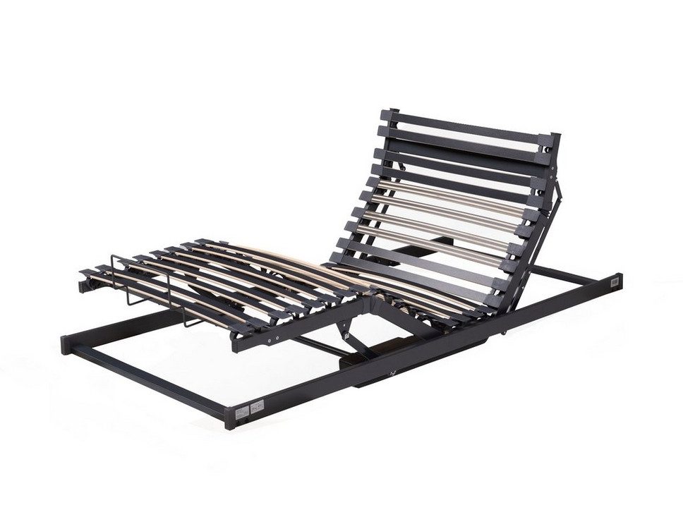 Lattenrost mit Motor TEMPUR FORM™ Systemrahmen 2000 motorisiert, Tempur günstig online kaufen