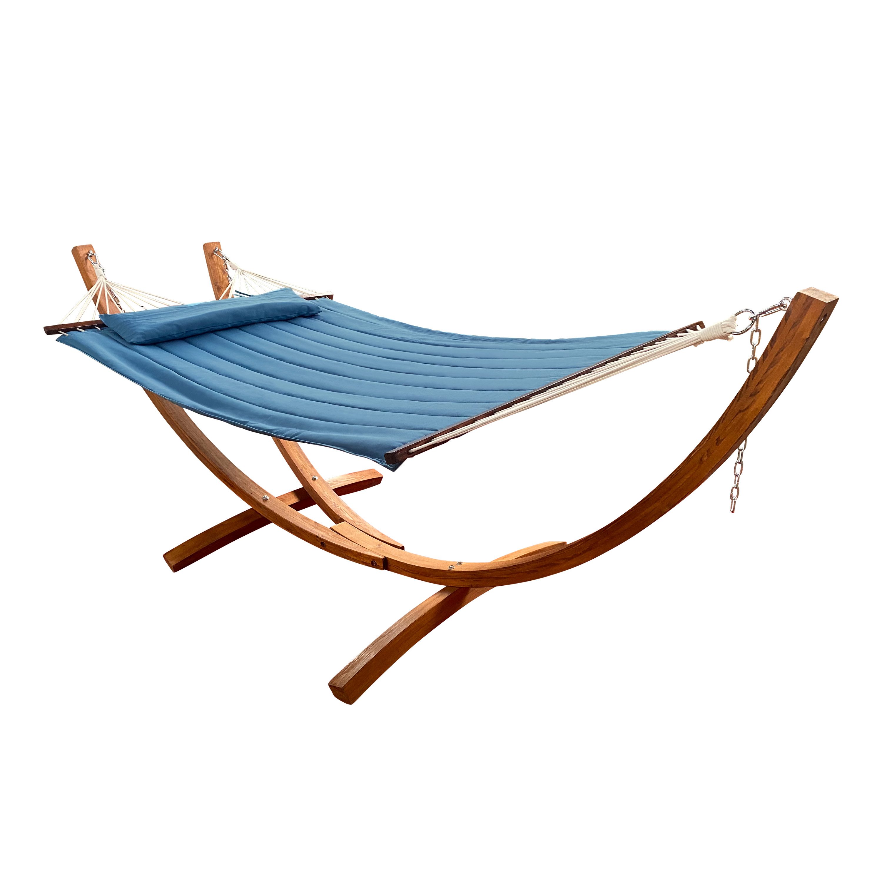 AXI Hängematte Hawaï (1 x Hängematte für 2 Personen)