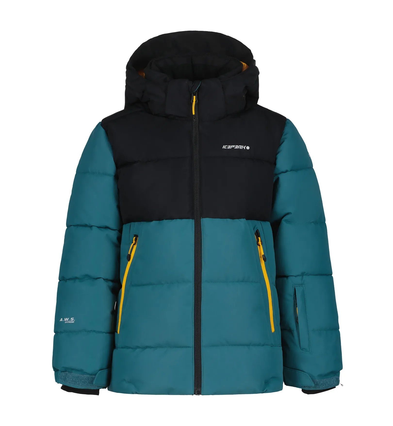 Icepeak Skijacke ICEPEAK LOUIN JR