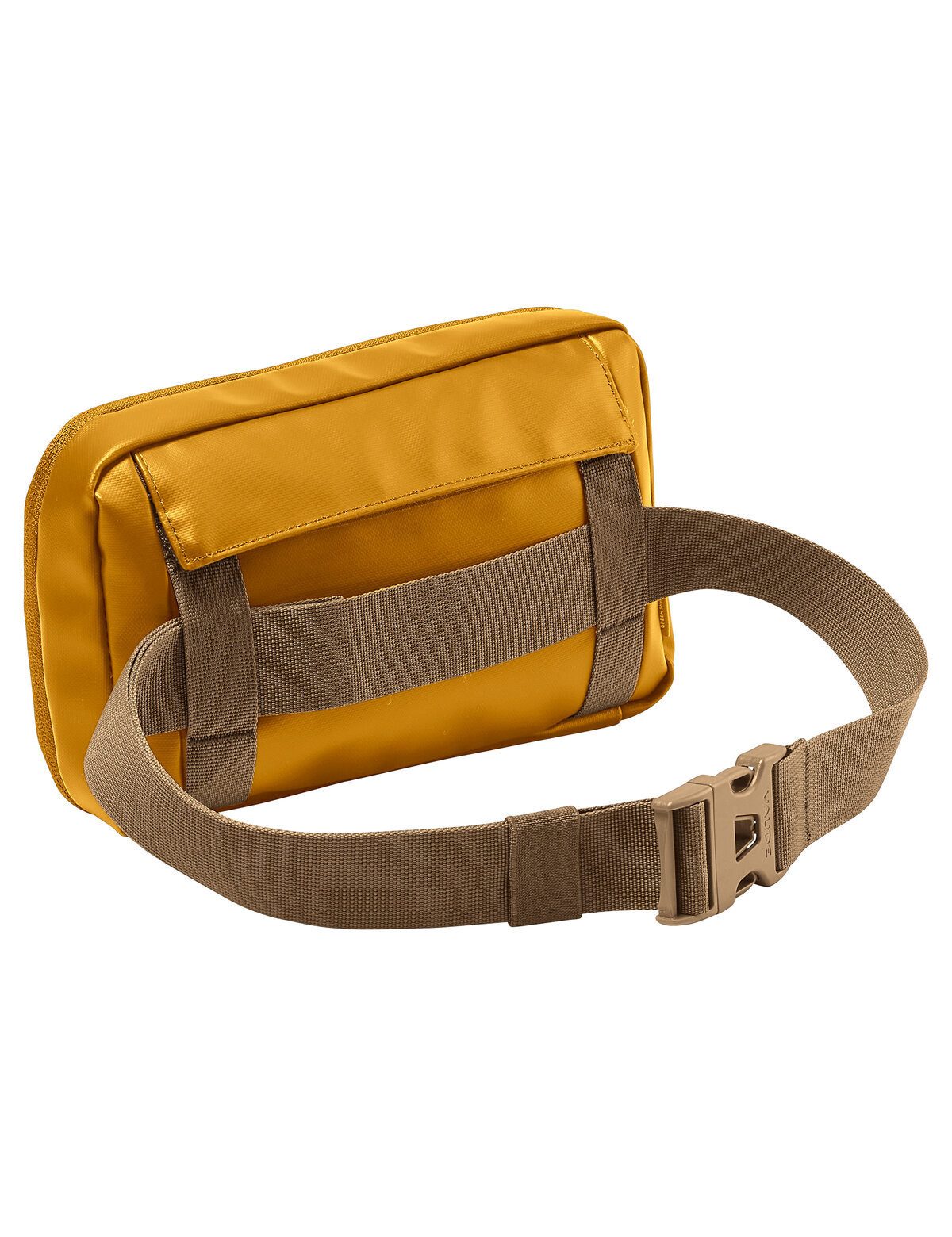 VAUDE Freizeittasche Mineo Tech Pouch (1-tlg), multifunktionale Brust- und Bauchtasche