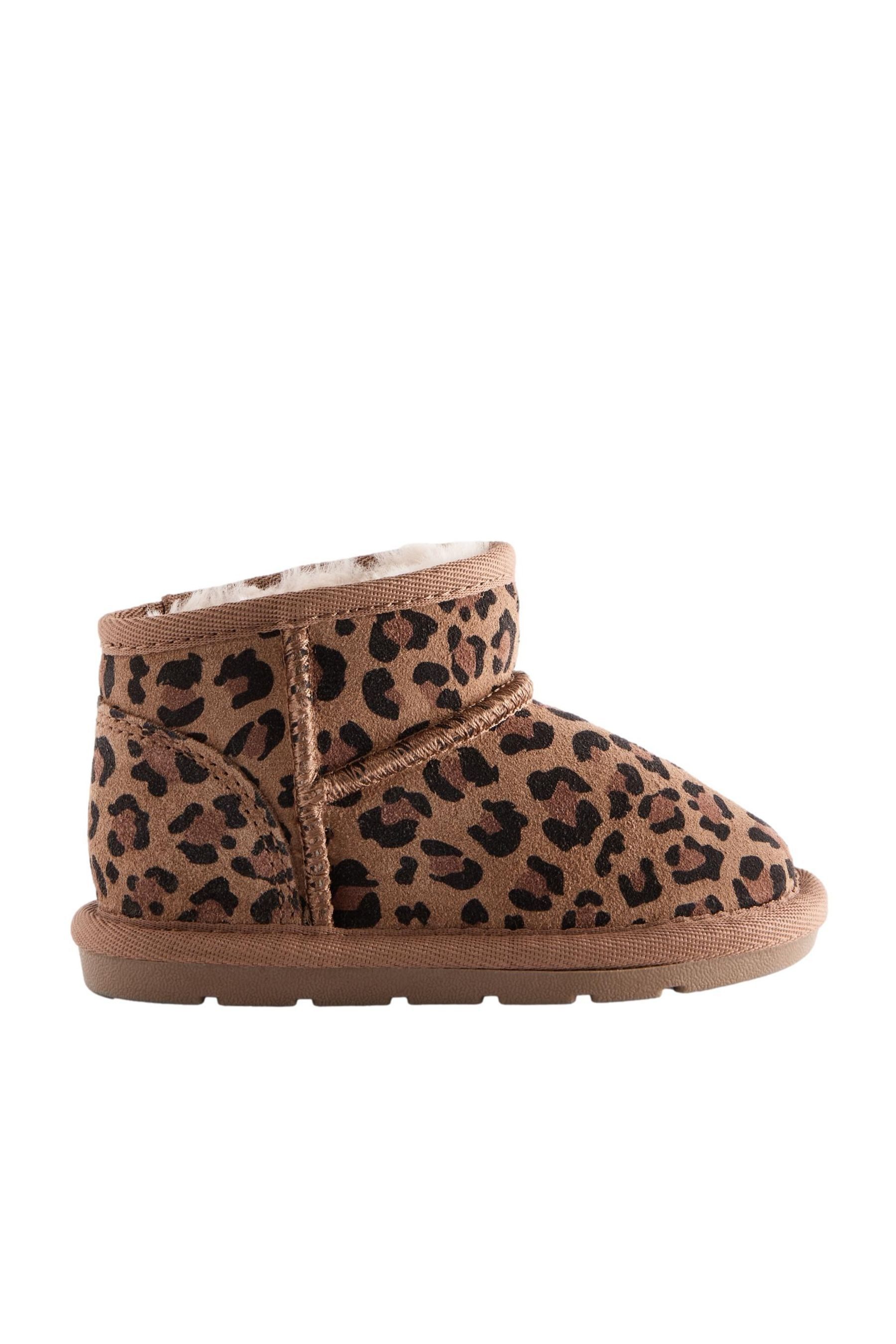 Next Wasserabweisende Schlupfstiefel Schlupfboots (1-tlg)