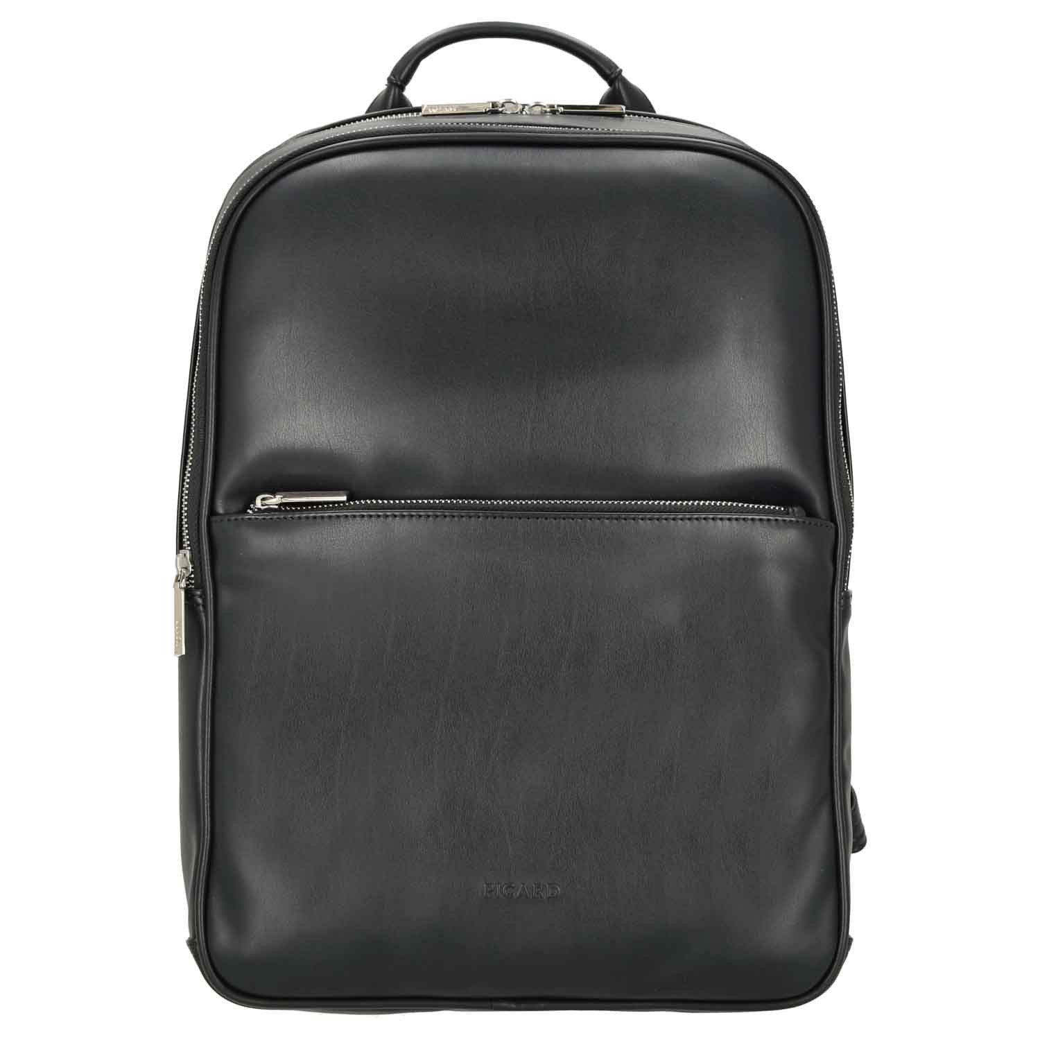 Rucksack Mija - Rucksack 40 cm Synthetik (ozean)