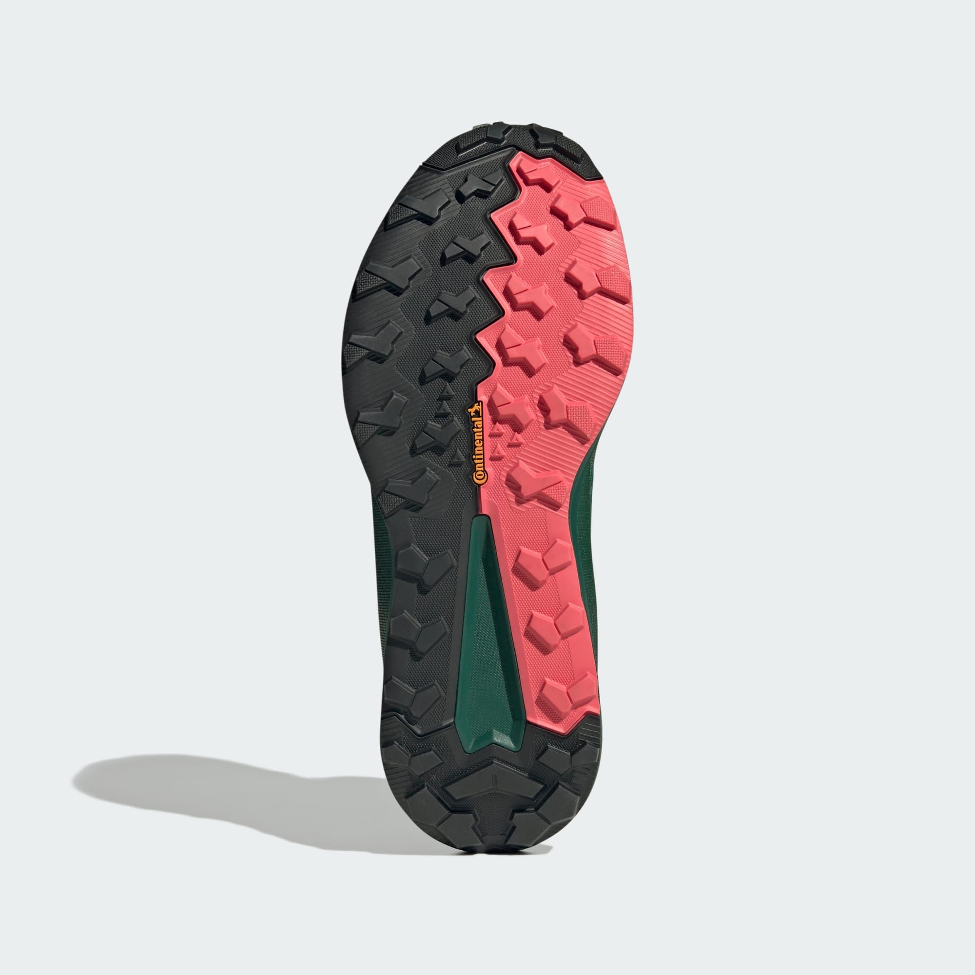 adidas TERREX TERREX FREEHIKER 3 ULTRA GORE-TEX WANDERSCHUH Sneaker (2-tlg)