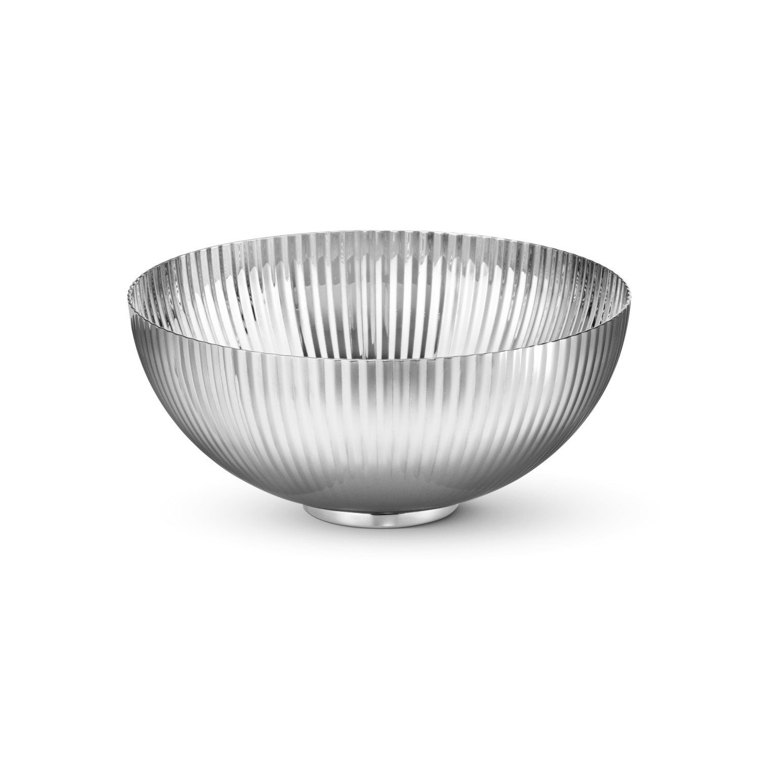 Georg Jensen Dekoschale Bernadotte Klein