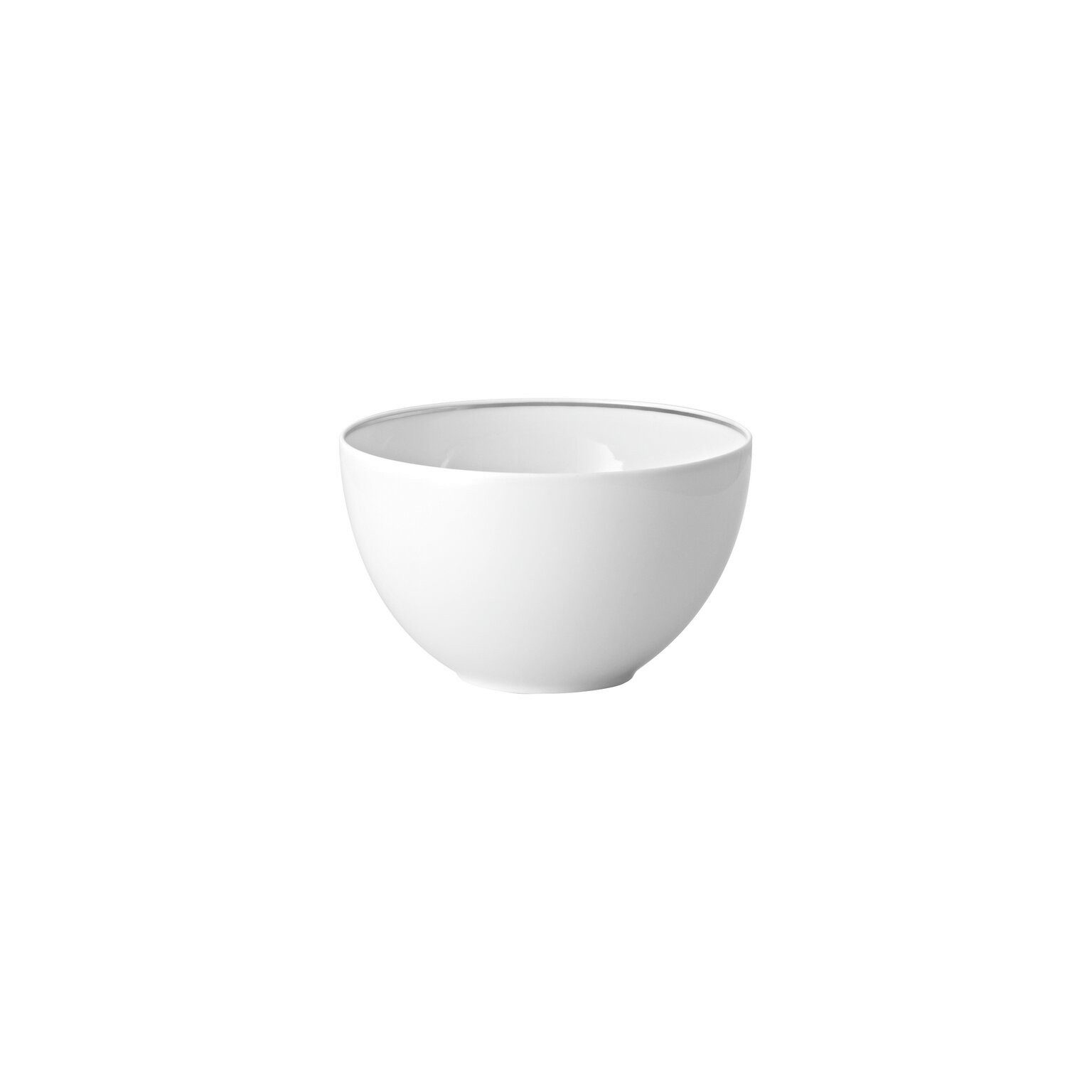 Rosenthal Schale Rosenthal TAC Gropius Schale, Porzellan, Porzellan