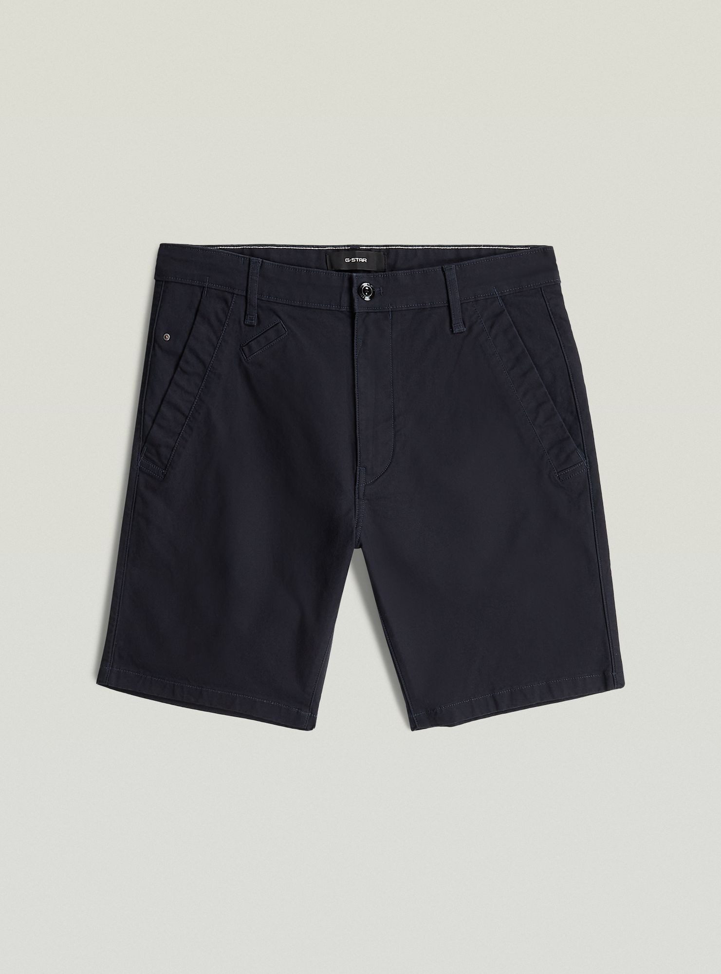 G-STAR Chinoshorts Bronson 3.0 Slim Chino Short