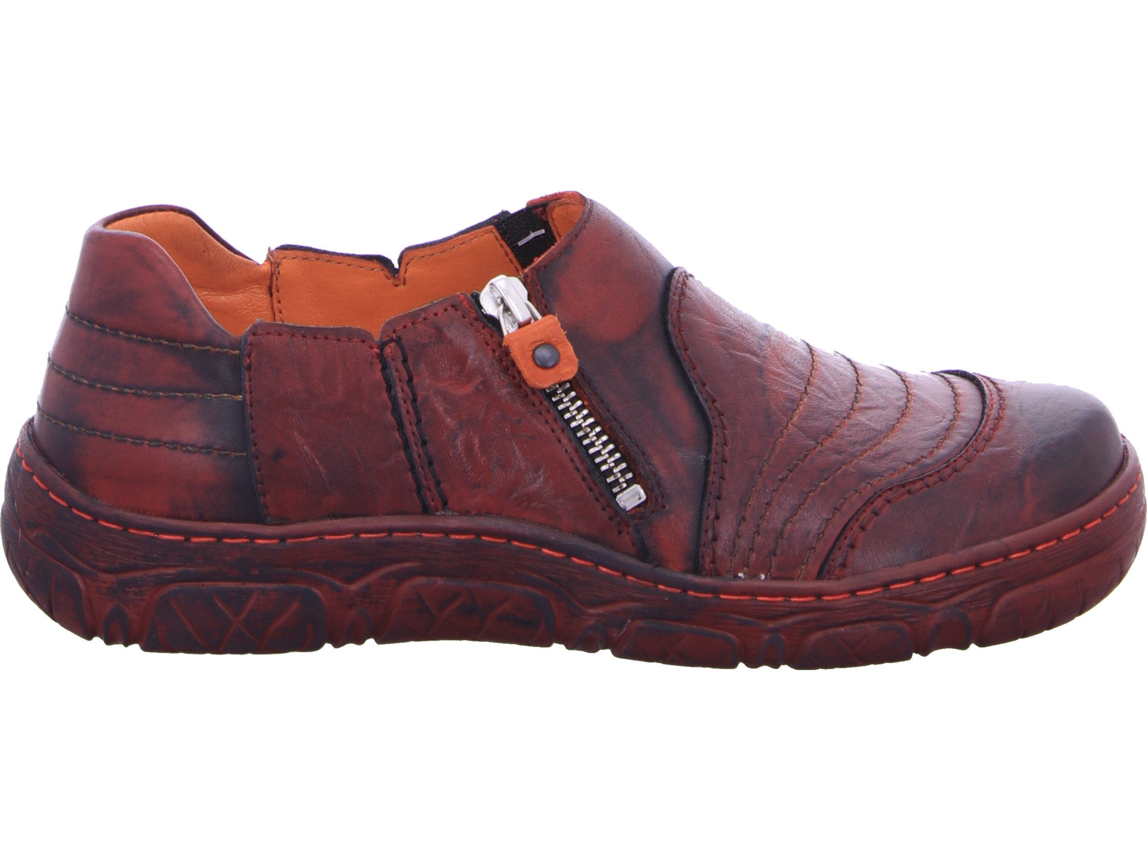 KRISBUT Slipper echtes Leder günstig online kaufen