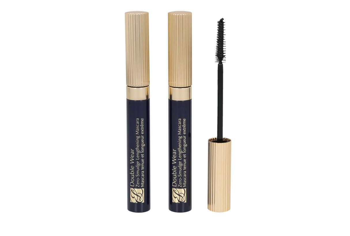 ESTÉE LAUDER Mascara Double Wear Zero Smudge Lengthening Trio Mascara, 1-tlg., Mascara, 18 ml Selbstbräuner Produkt