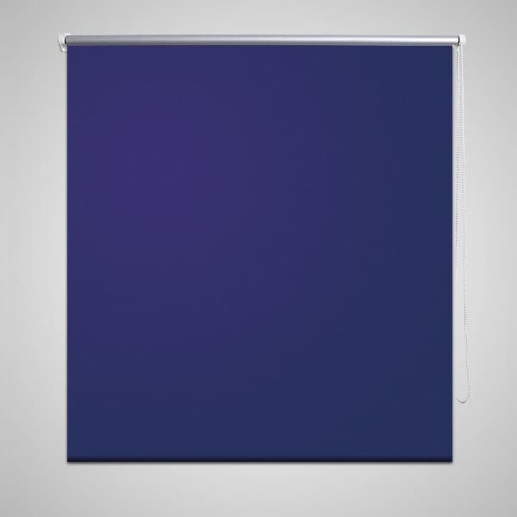 60x120 Verdunkelungsrollo blau, Rollo | vidaXL Rollo Blau Verdunklungsrollo Blau