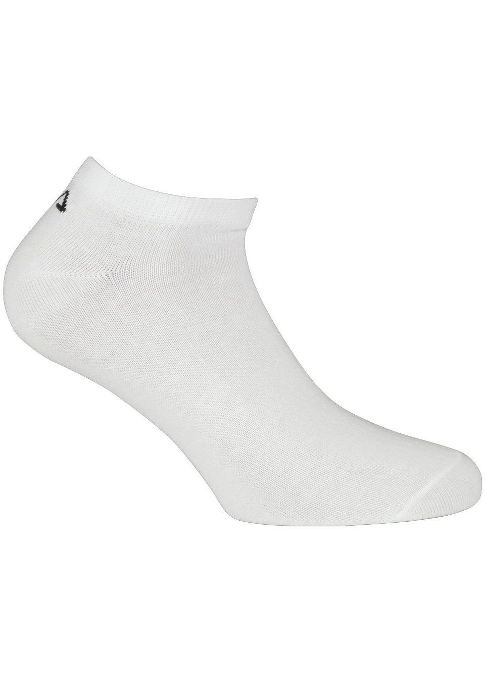 Fila Sneakersocken (Packung, 9-Paar) sportliche white 9 Sneakersocken Paar