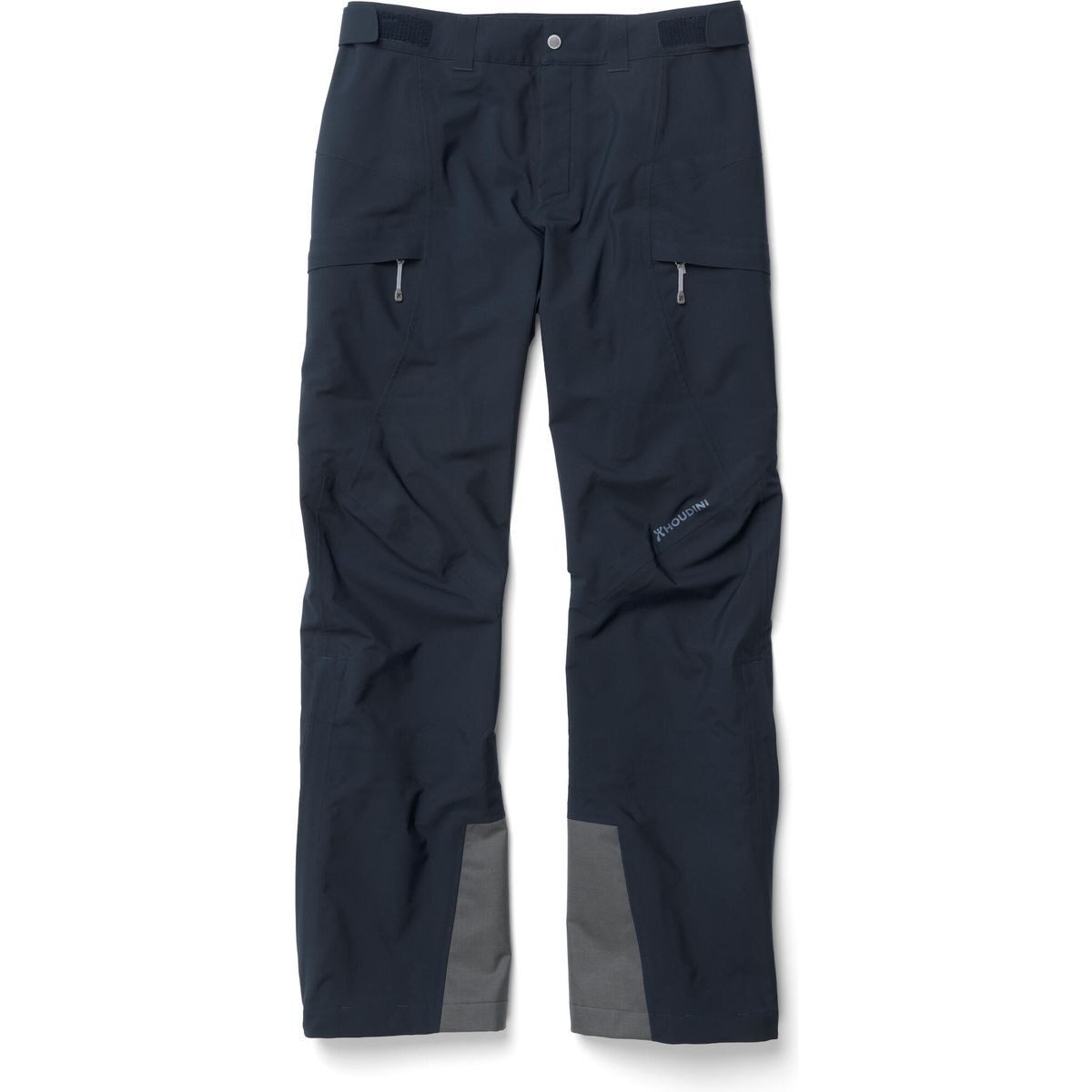 Houdini Skihose W's Rollercoaster Pants Diese Damen-Shell-Hosen für Freeriding und Skitour bieten