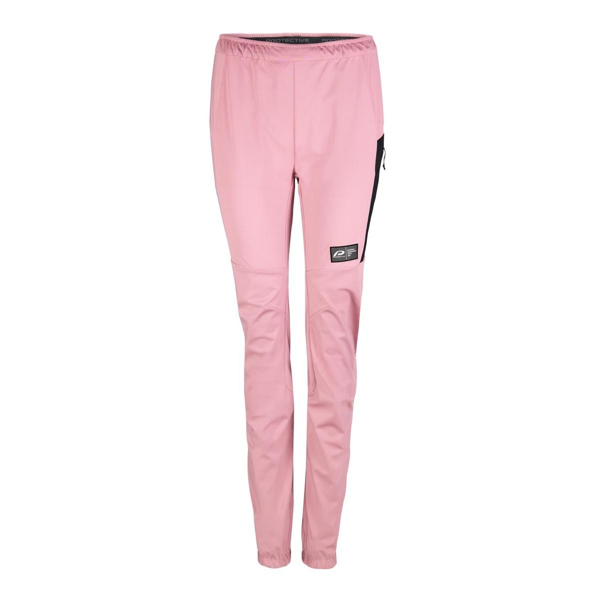 Protective Fahrradhose Longpants Damen P-Rock Pants W